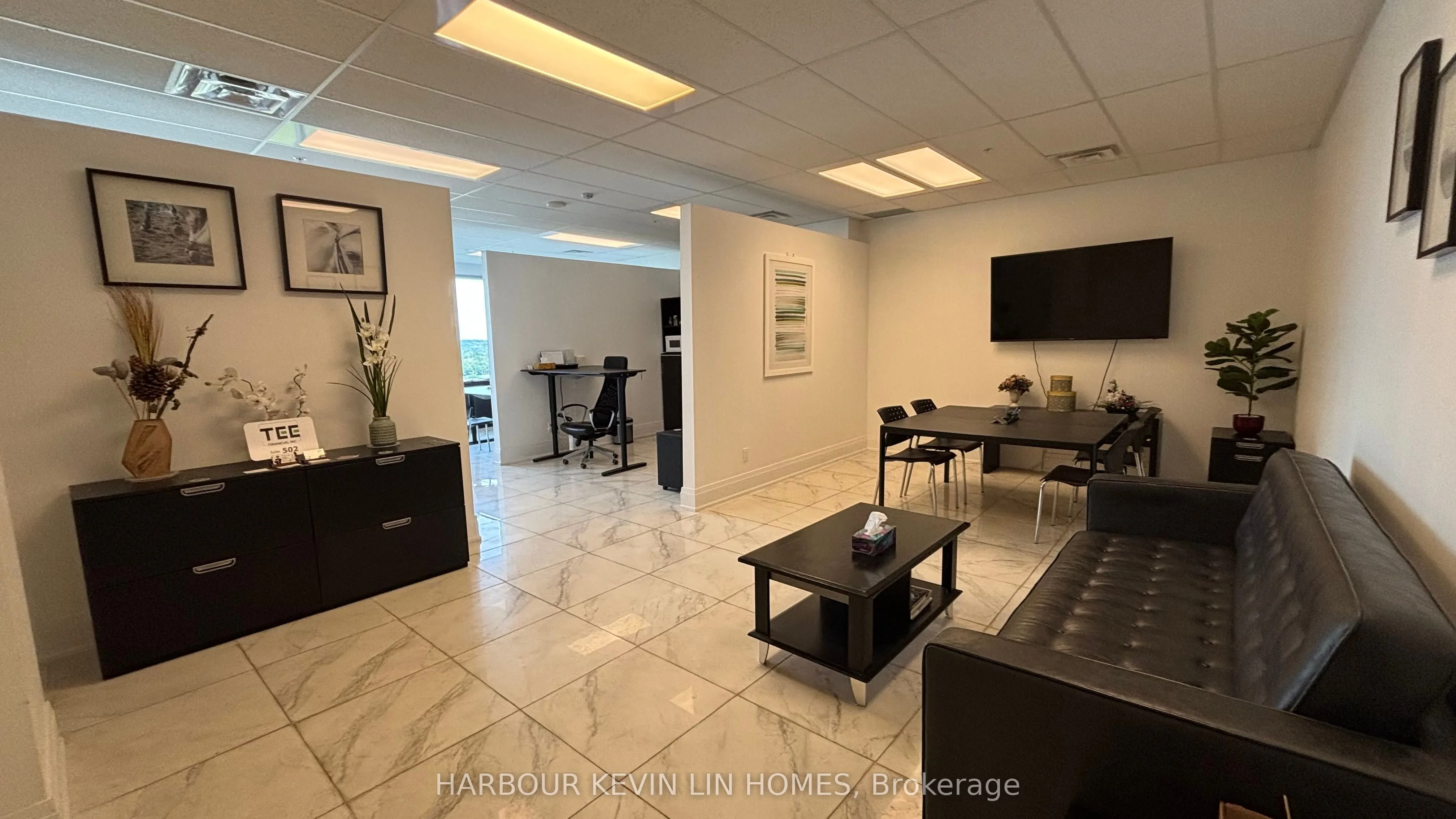 7191 Yonge Street, #502