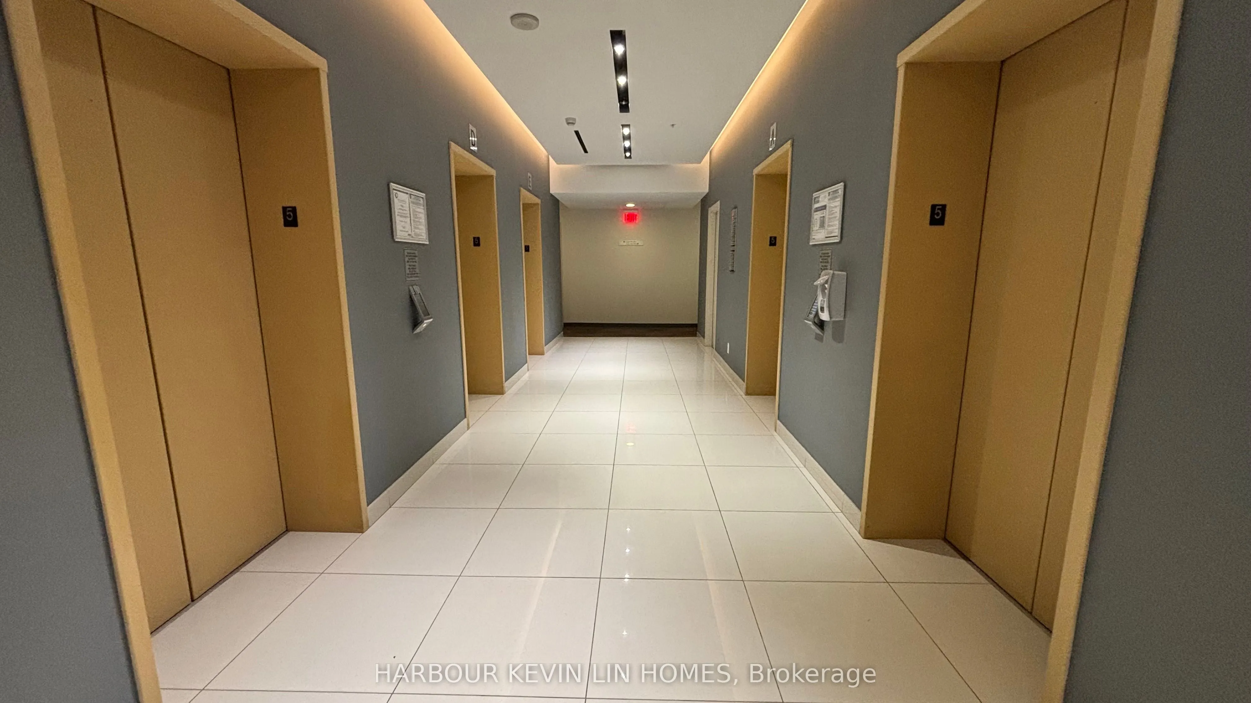 7191 Yonge Street, #502