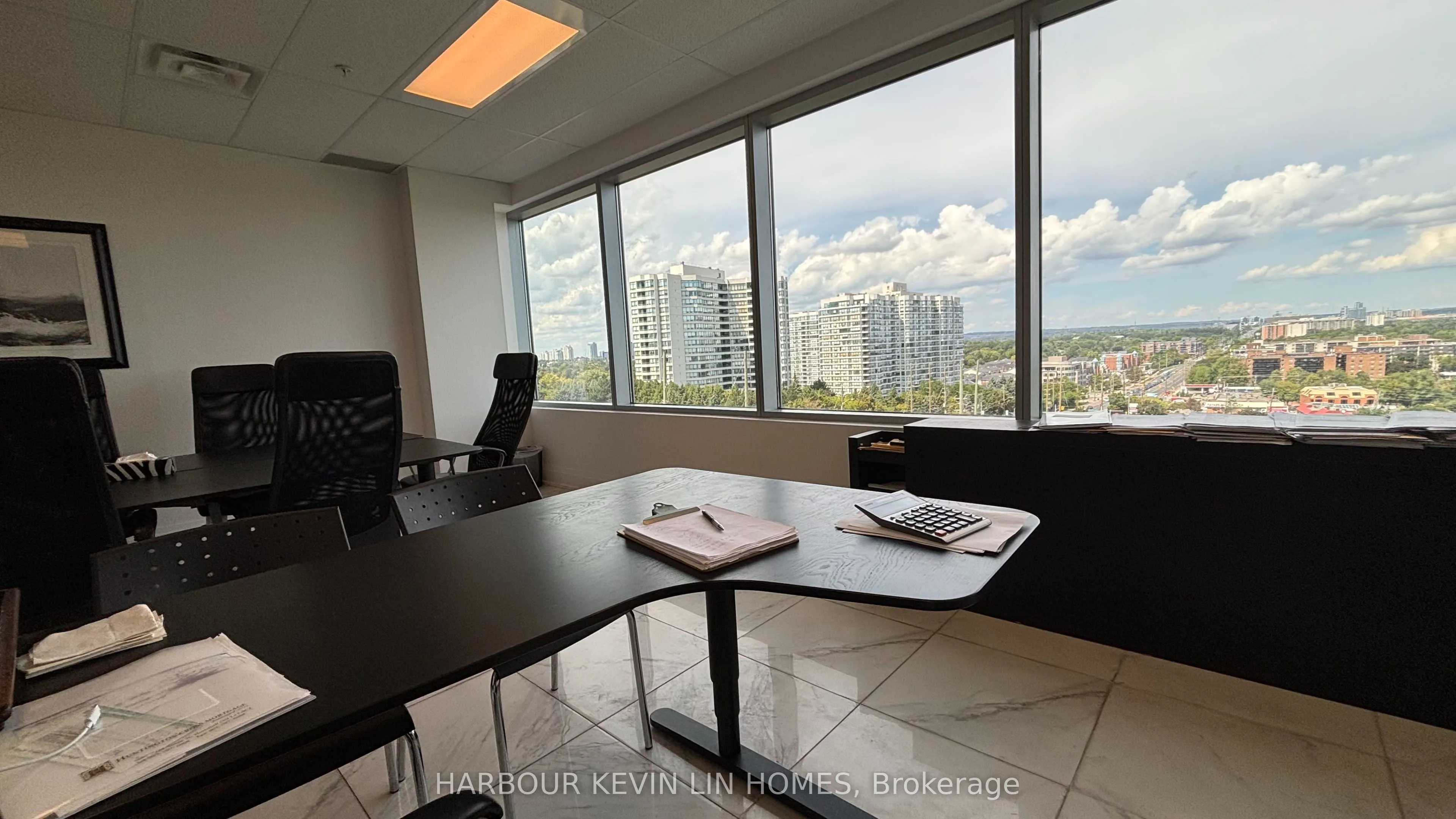 7191 Yonge Street, #502