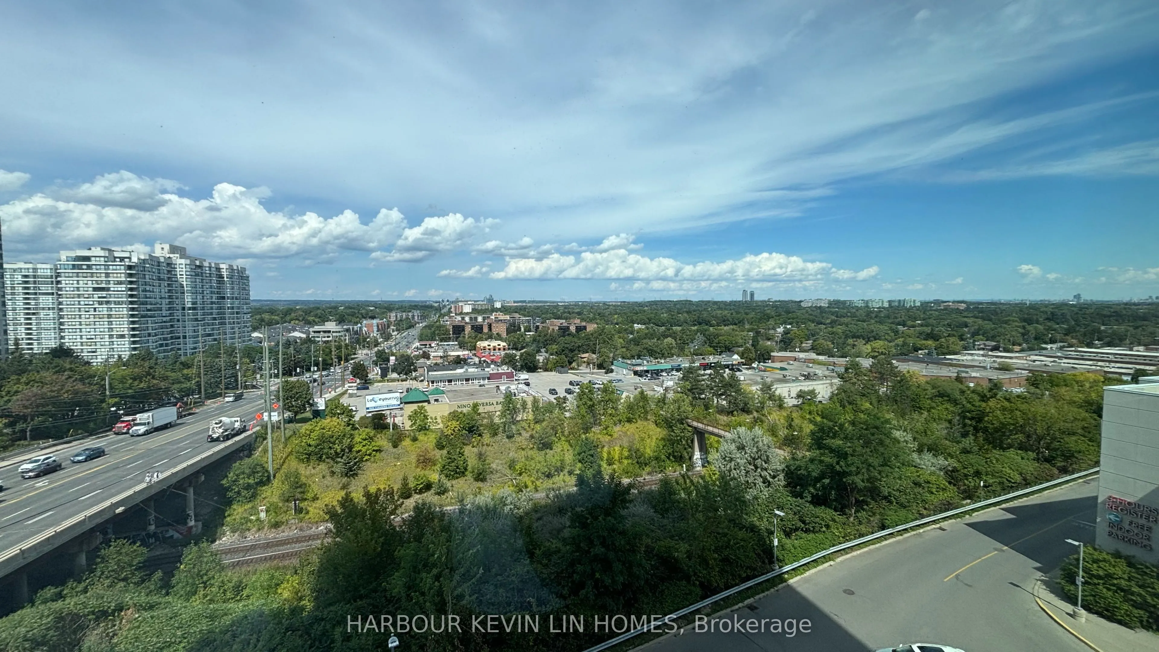 7191 Yonge Street, #502