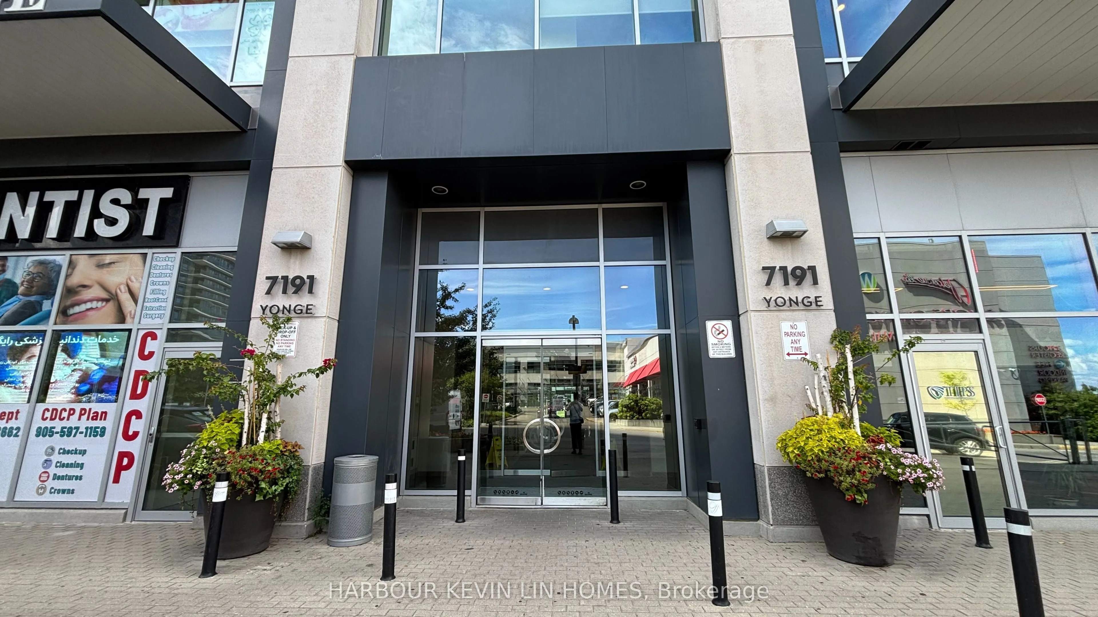 7191 Yonge Street, #502