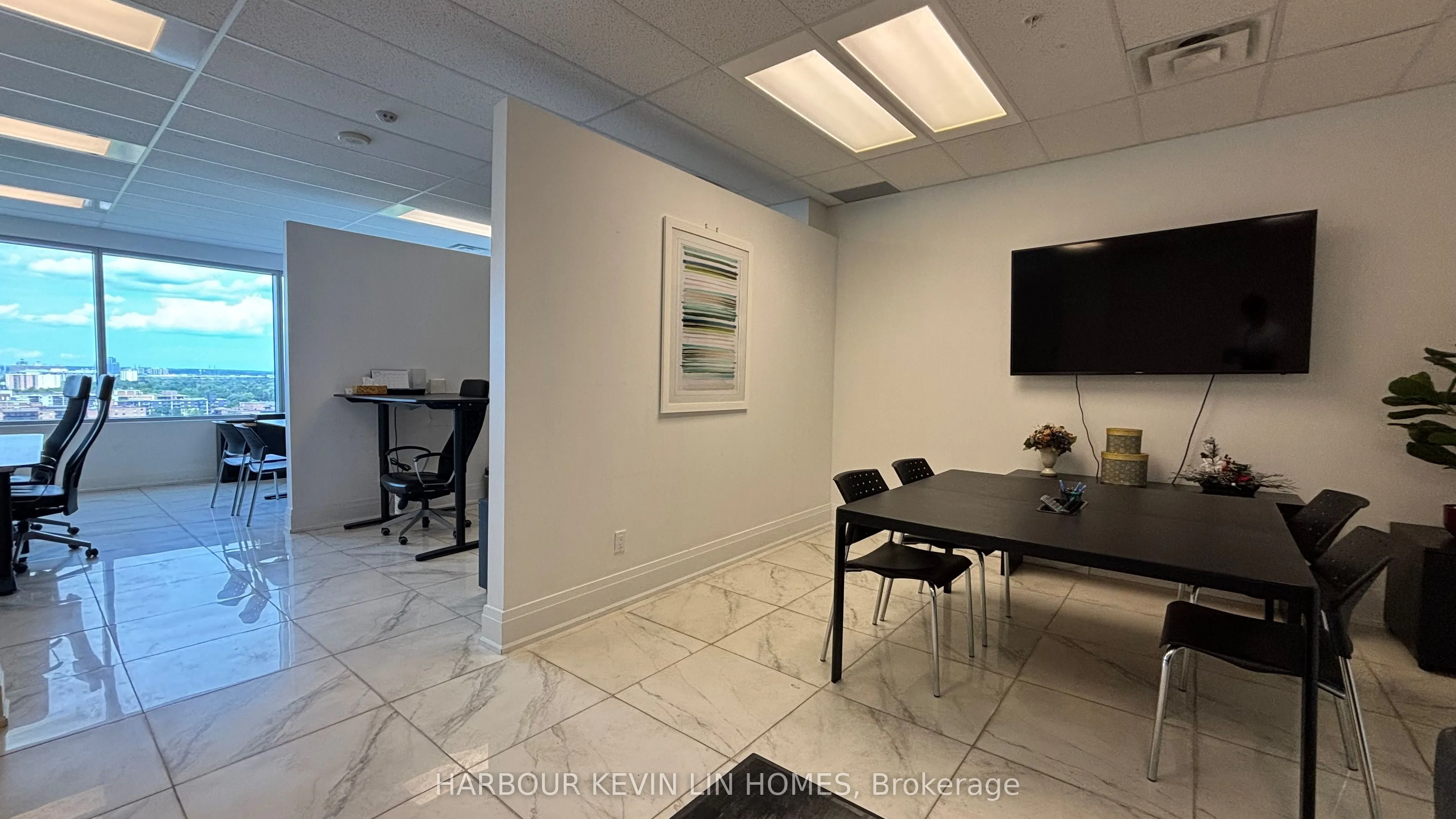7191 Yonge Street, #502
