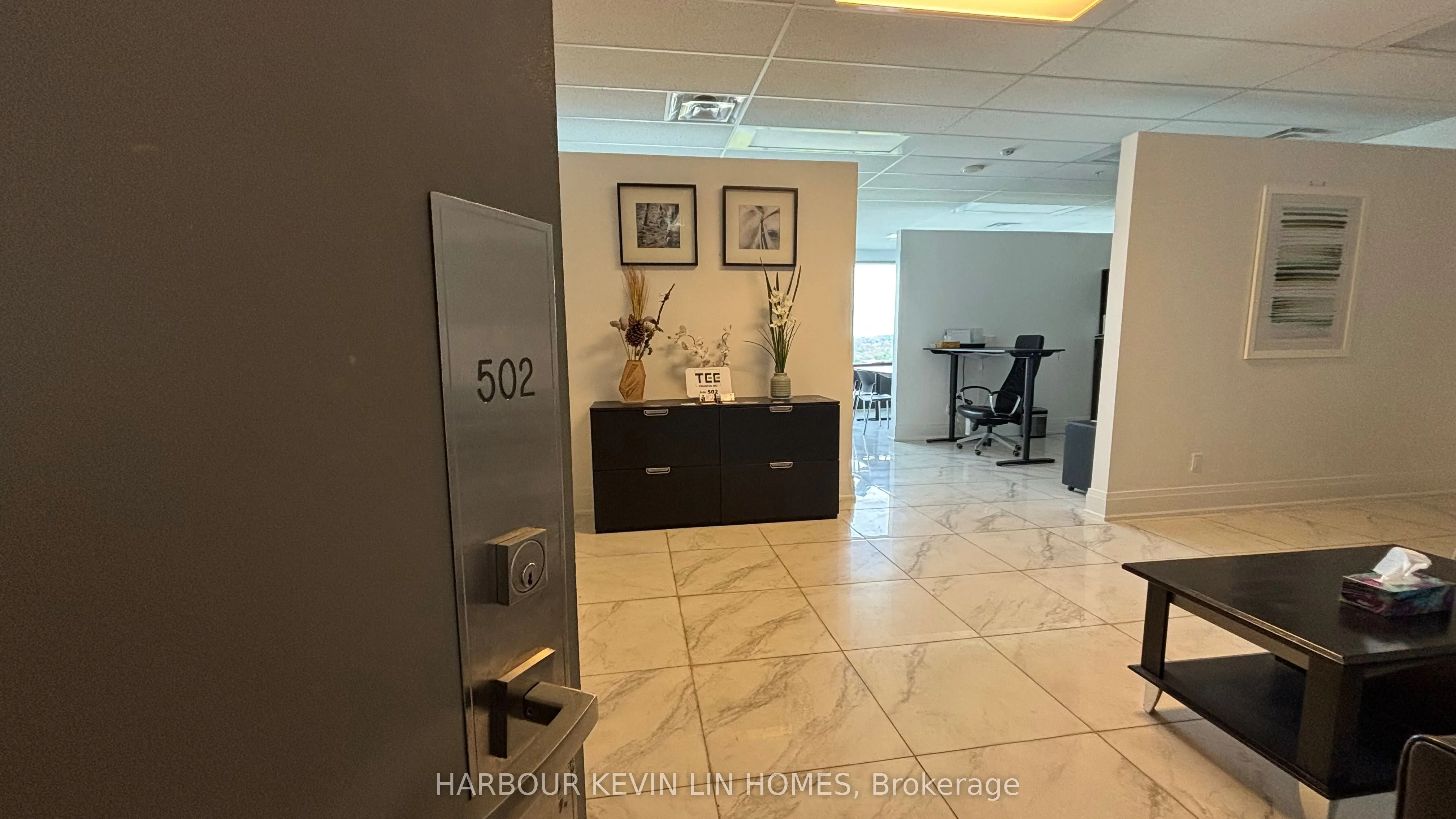 7191 Yonge Street, #502