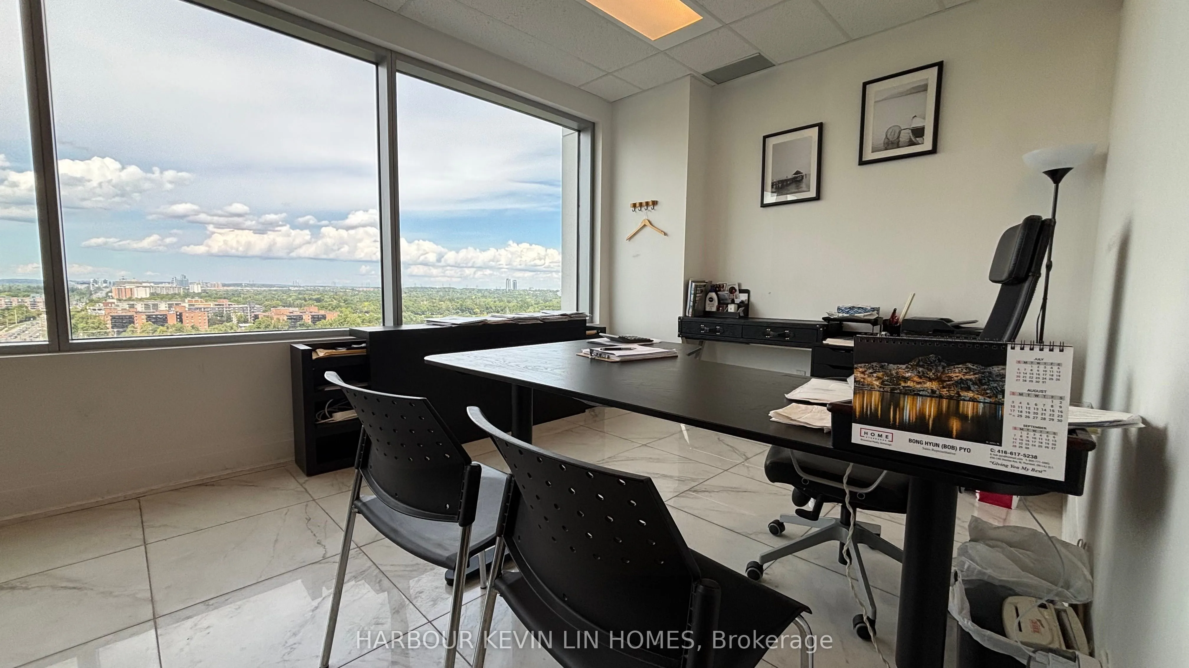 7191 Yonge Street, #502