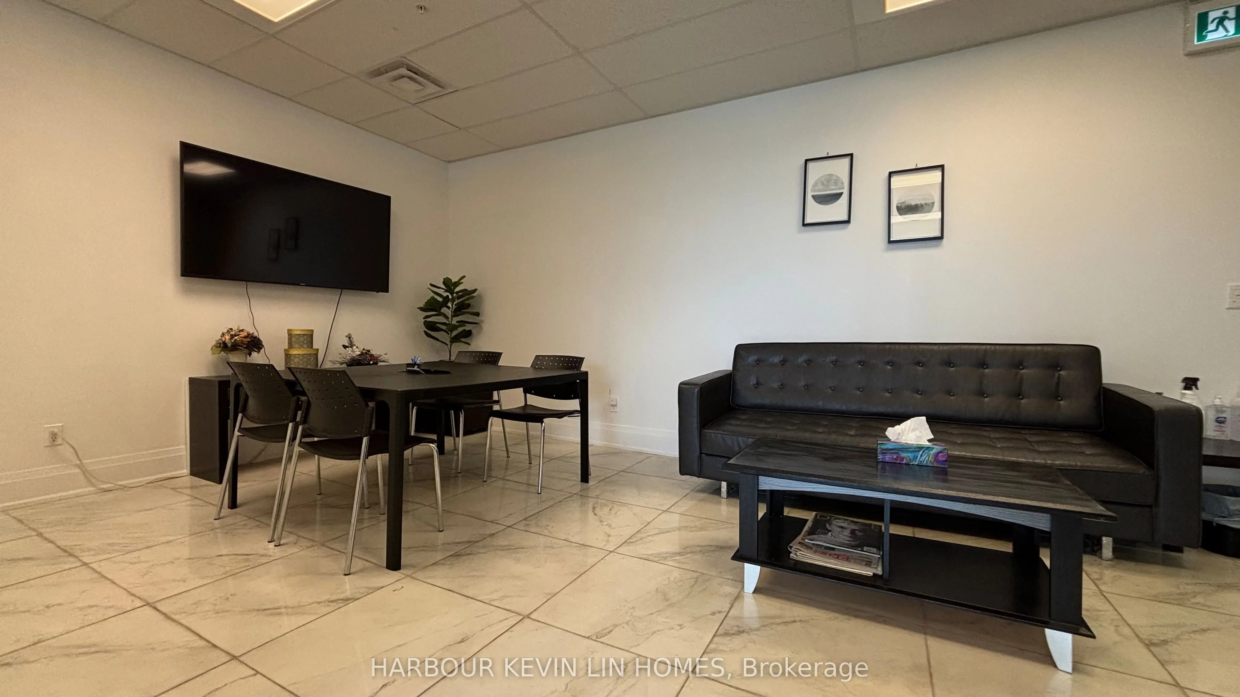 7191 Yonge Street, #502