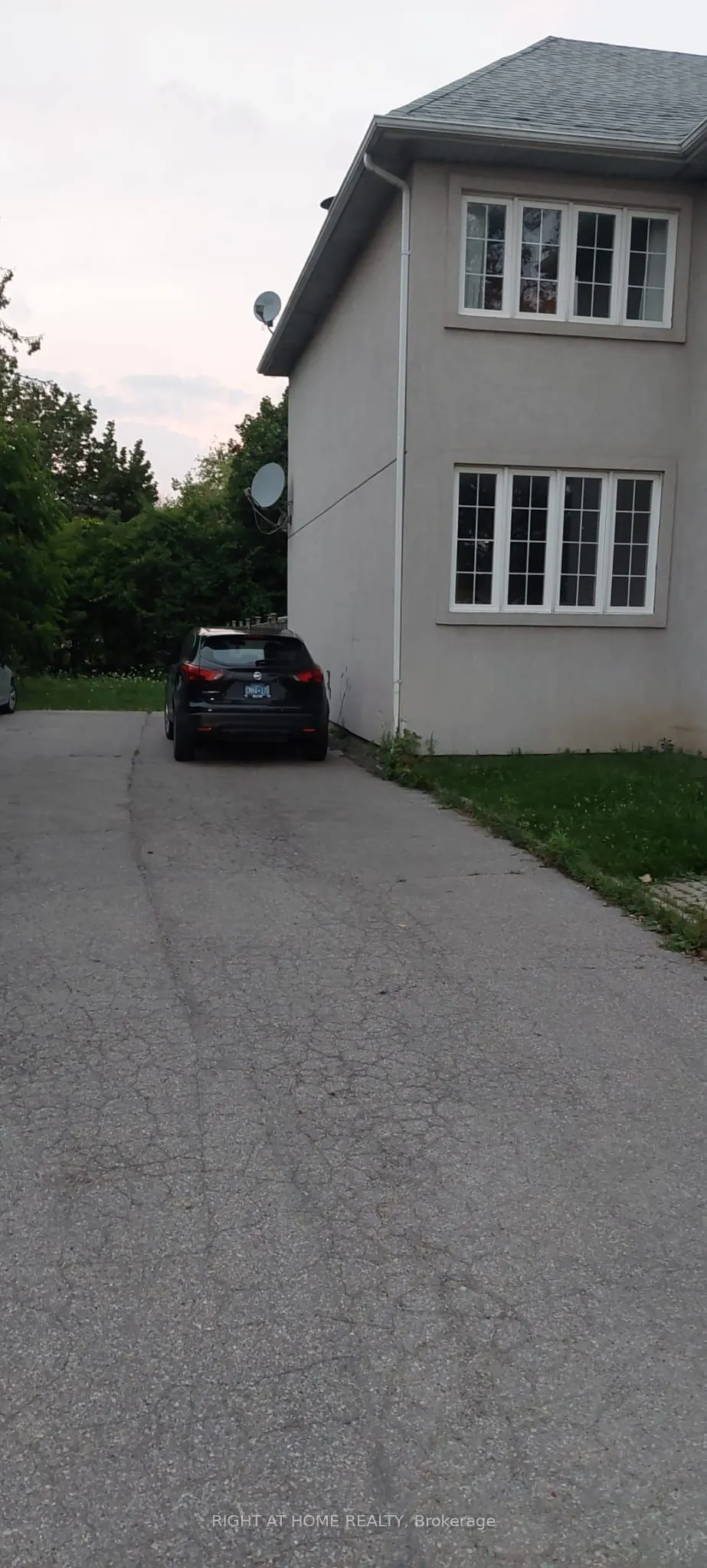 110 weldrick Road W
