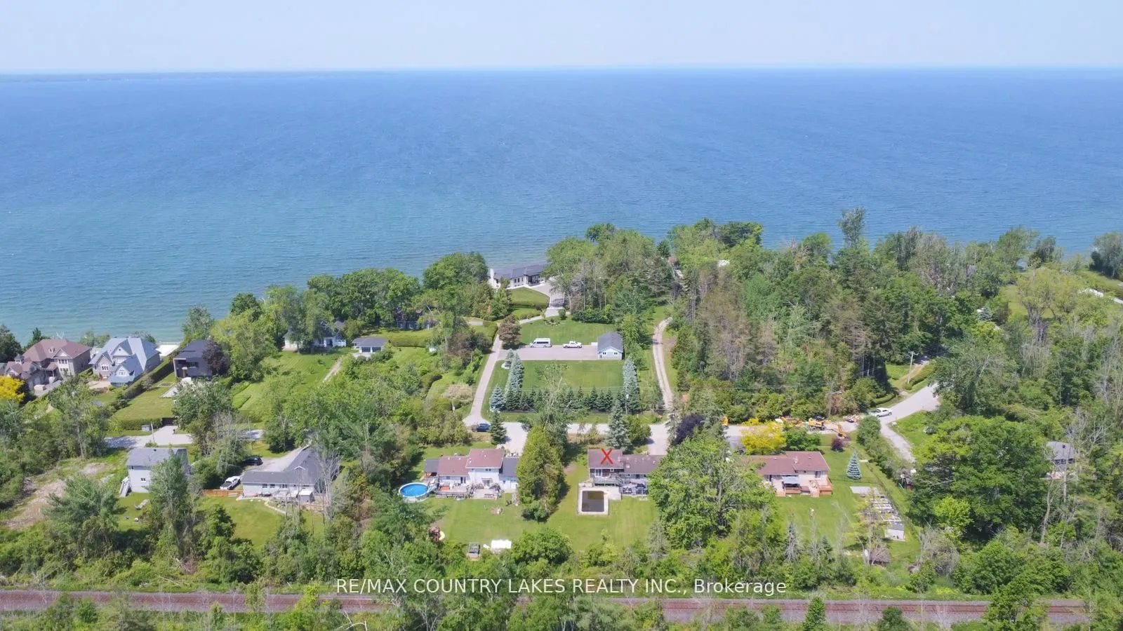 25725 Maple Beach Road