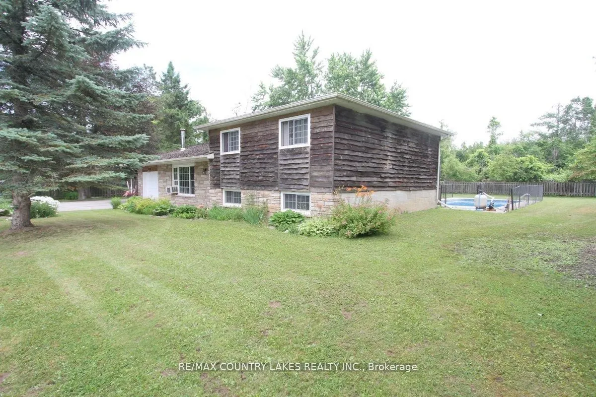 25725 Maple Beach Road