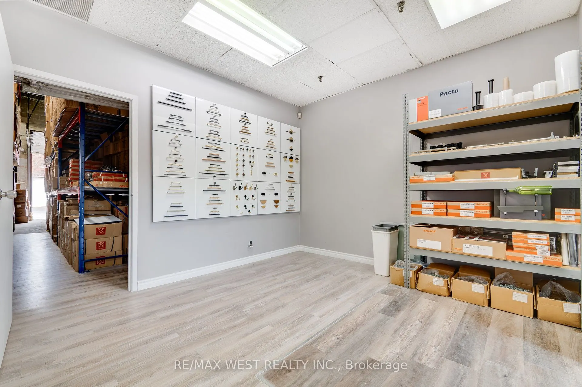 116 Viceroy Road, #8
