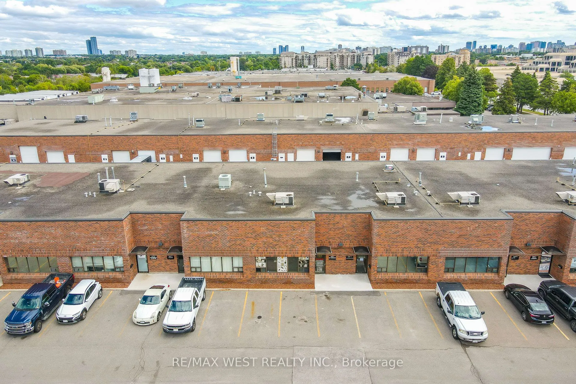 116 Viceroy Road, #8