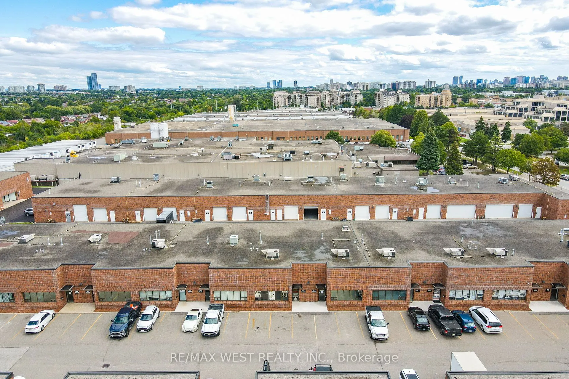 116 Viceroy Road, #8