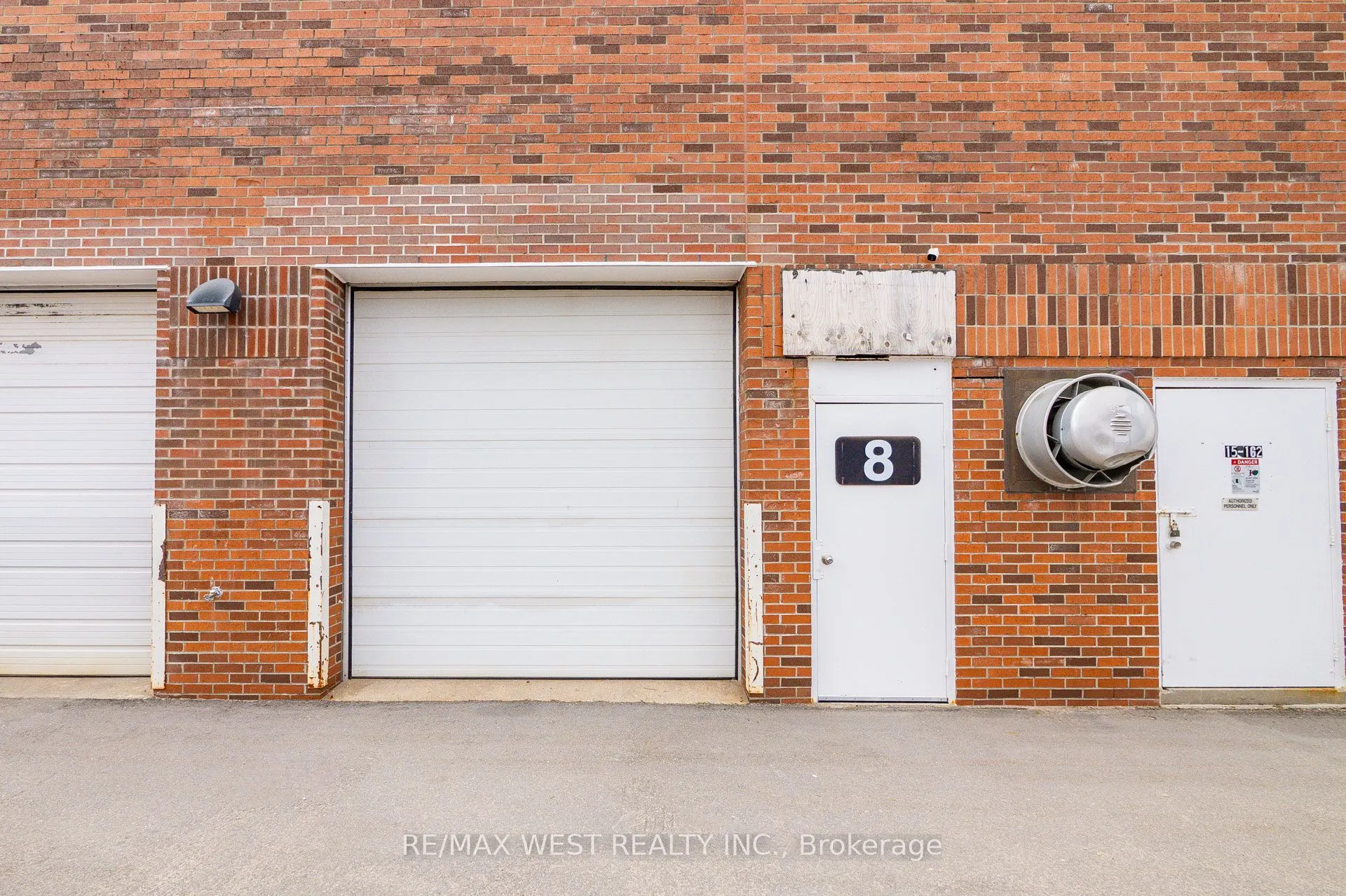 116 Viceroy Road, #8