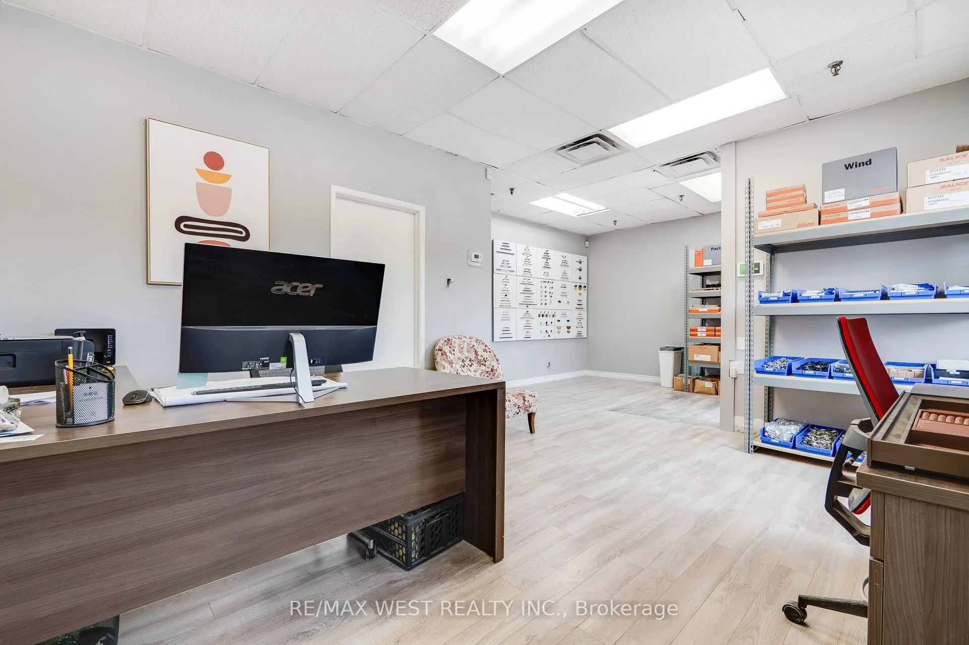 116 Viceroy Road, #8