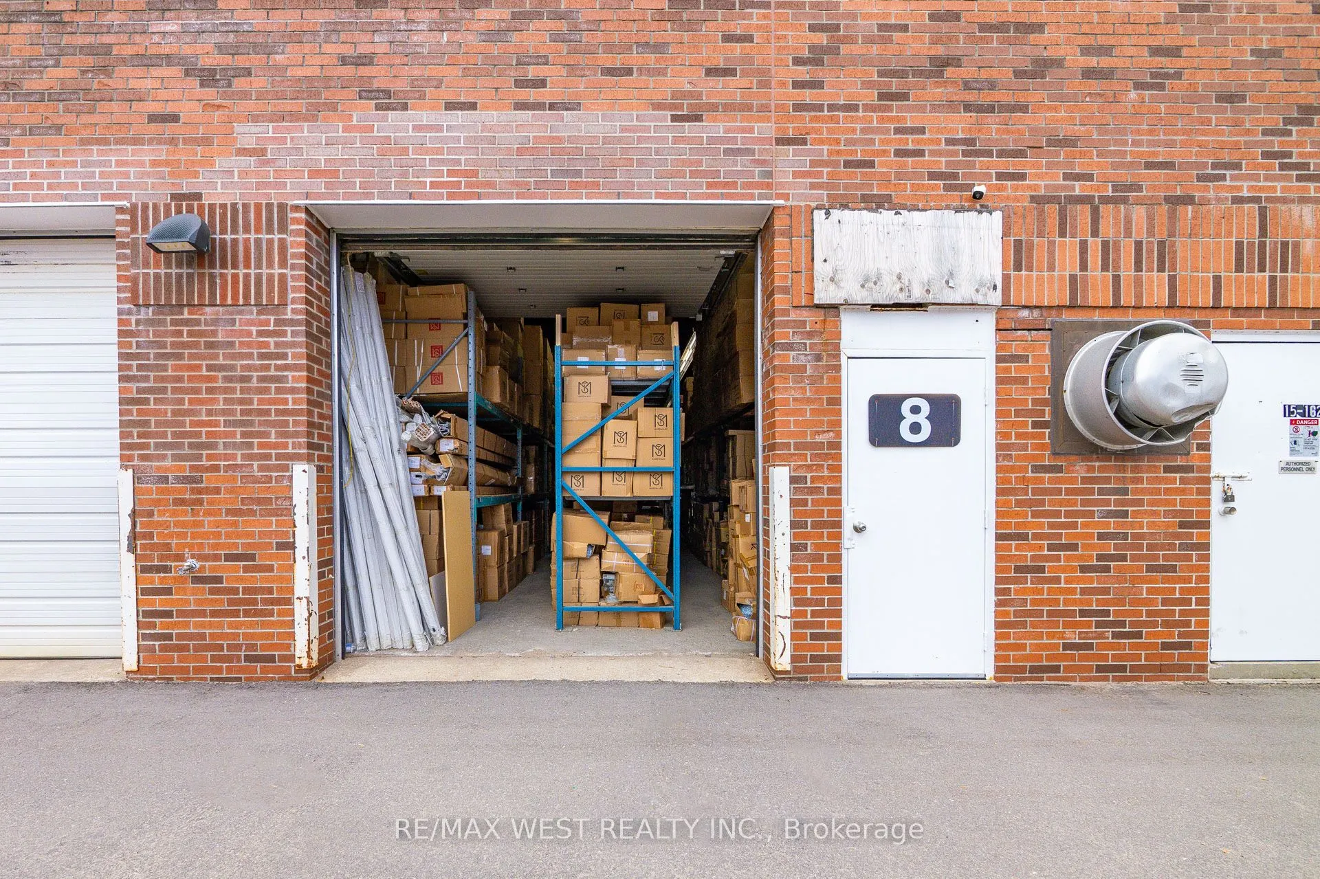 116 Viceroy Road, #8
