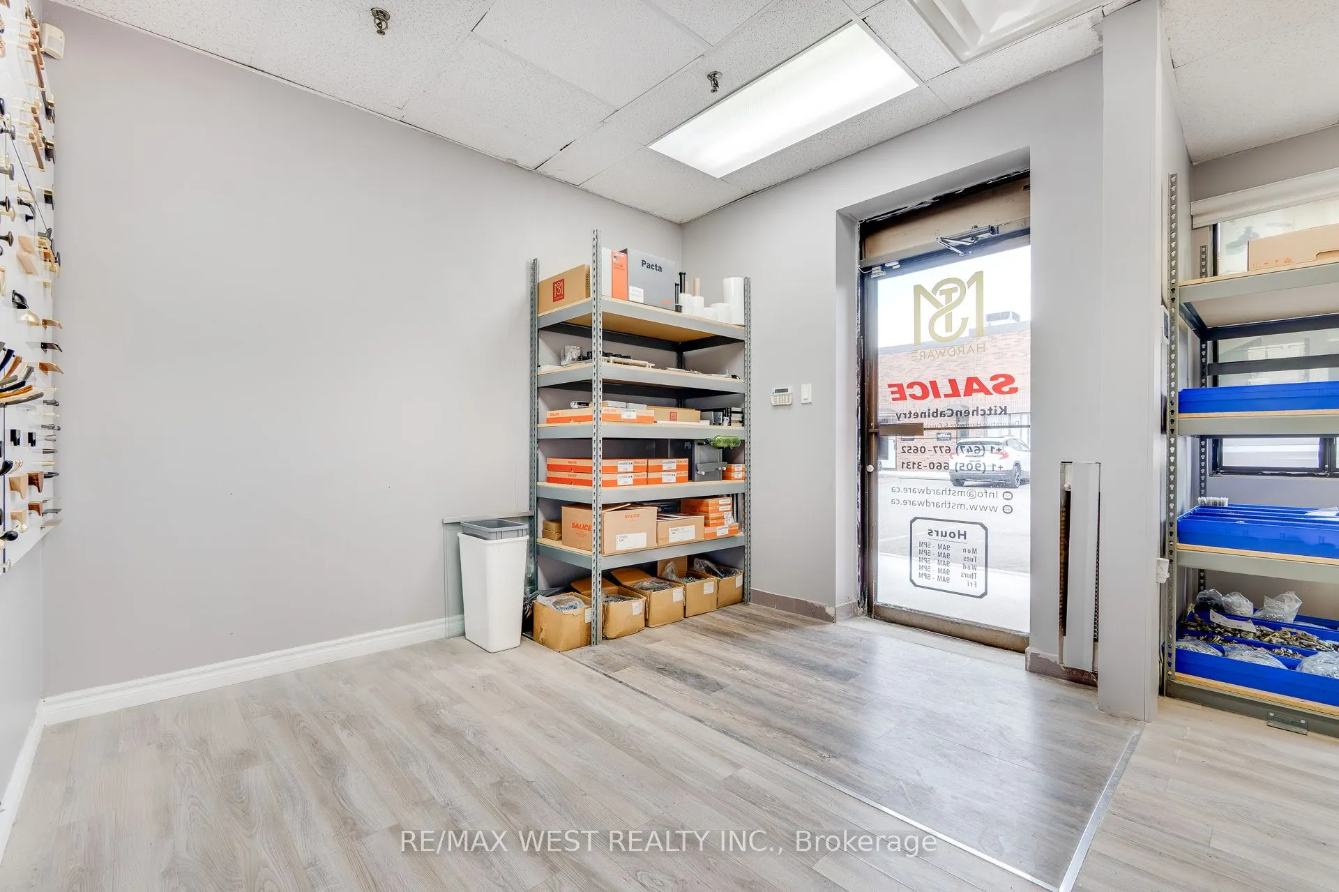116 Viceroy Road, #8