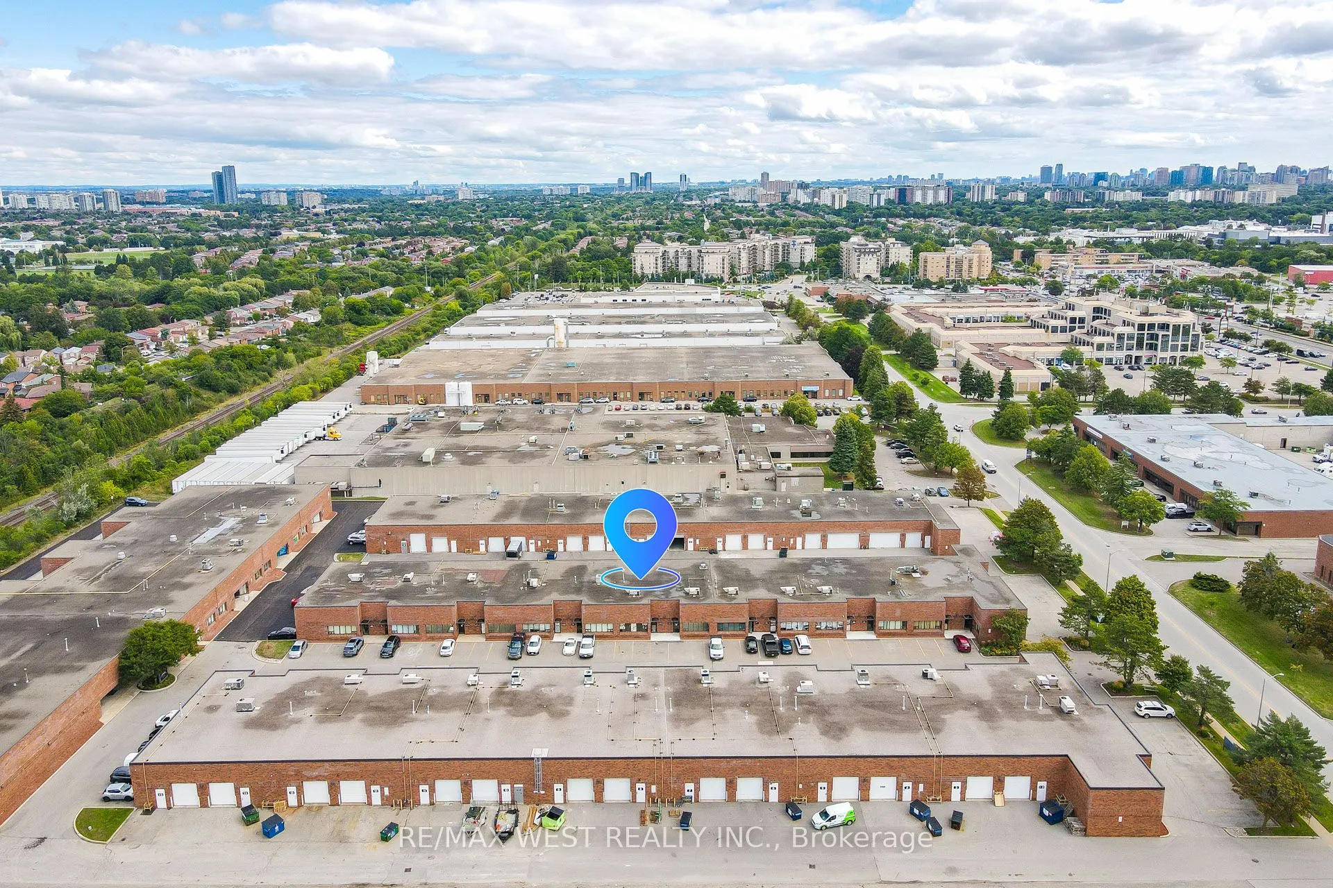 116 Viceroy Road, #8