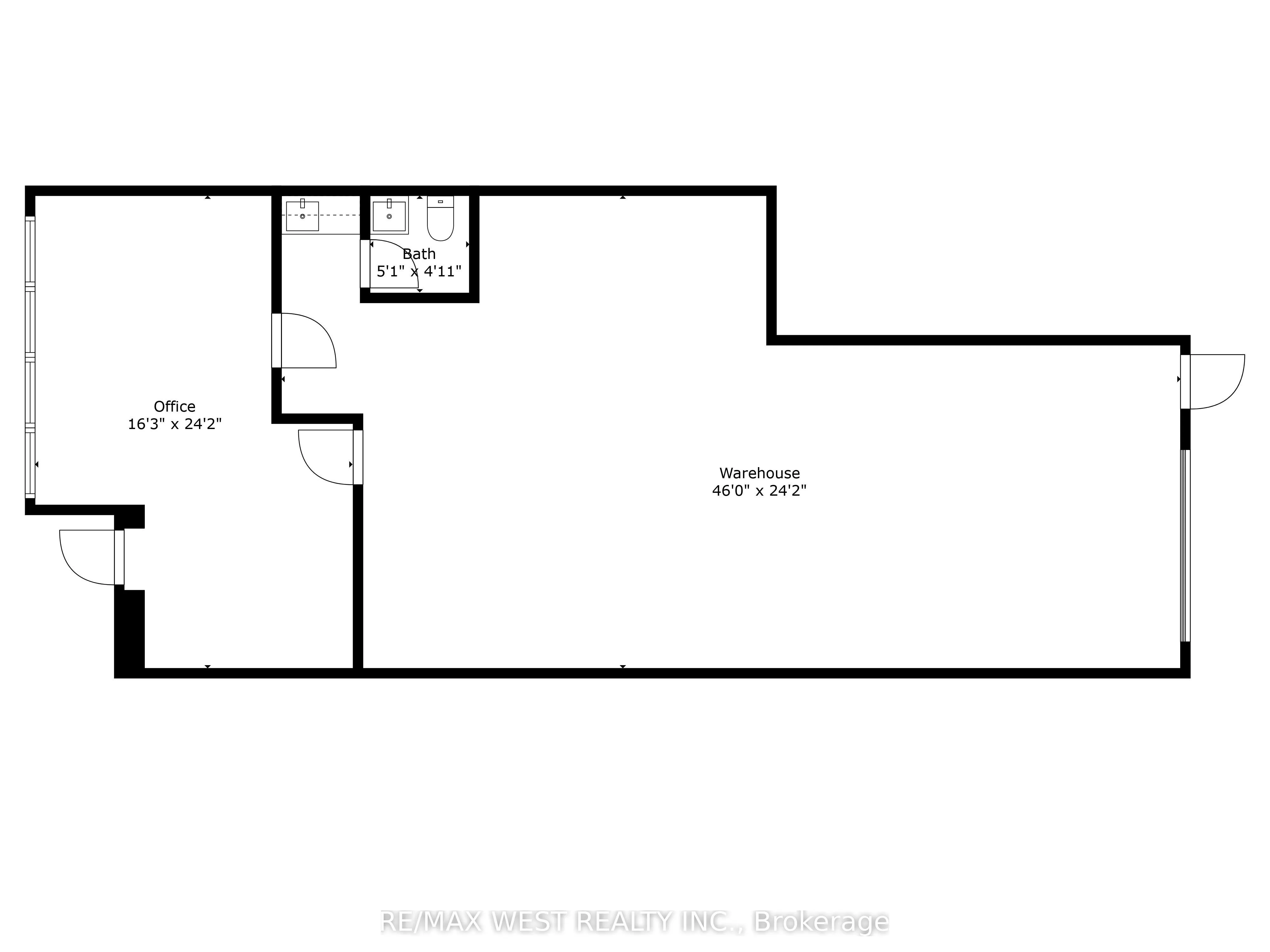 116 Viceroy Road, #8
