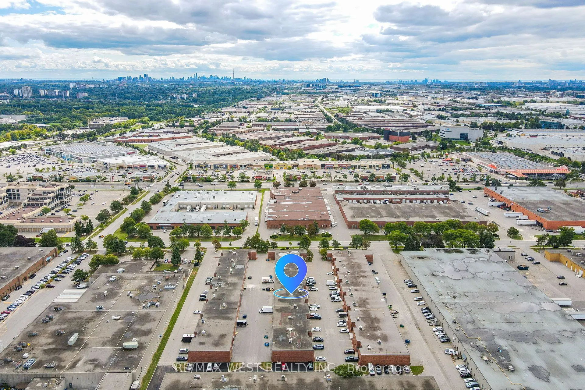 116 Viceroy Road, #8