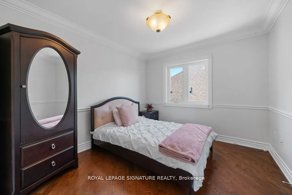 95 Shaftsbury Avenue