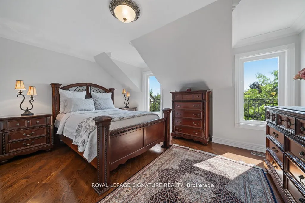 95 Shaftsbury Avenue