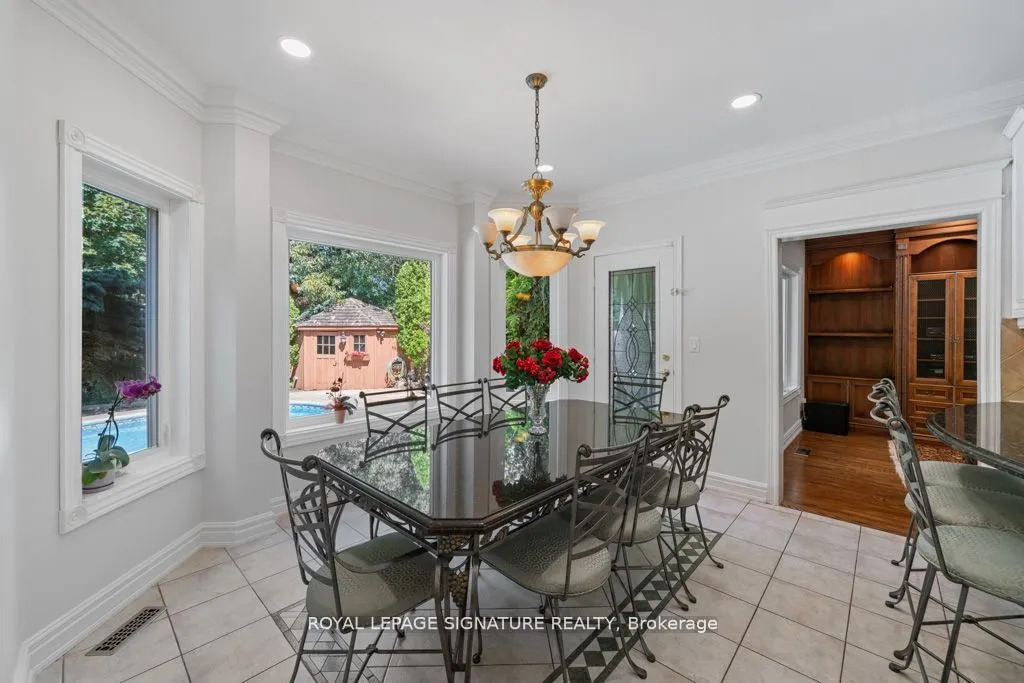 95 Shaftsbury Avenue