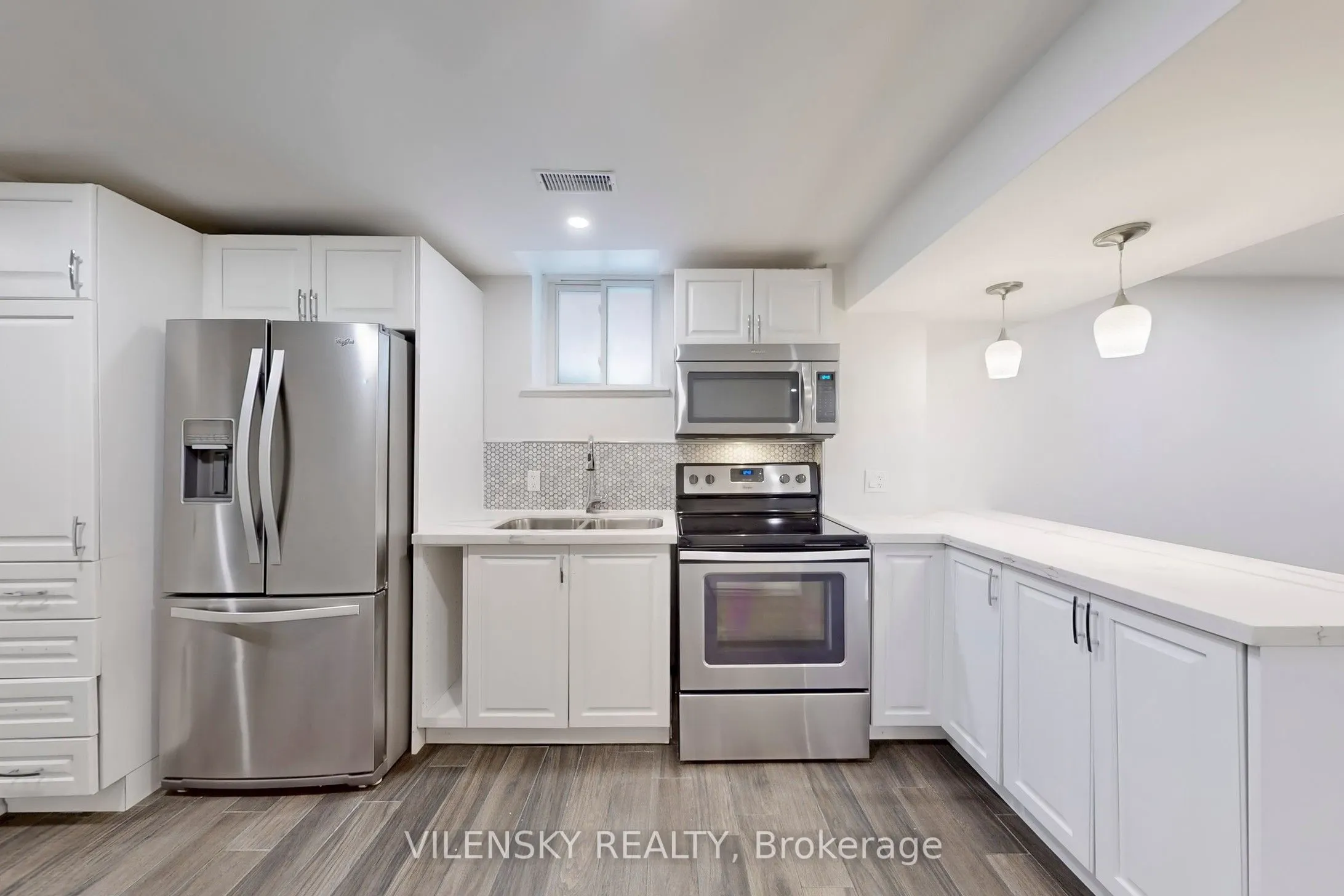 76 Carrier Crescent, #Basement