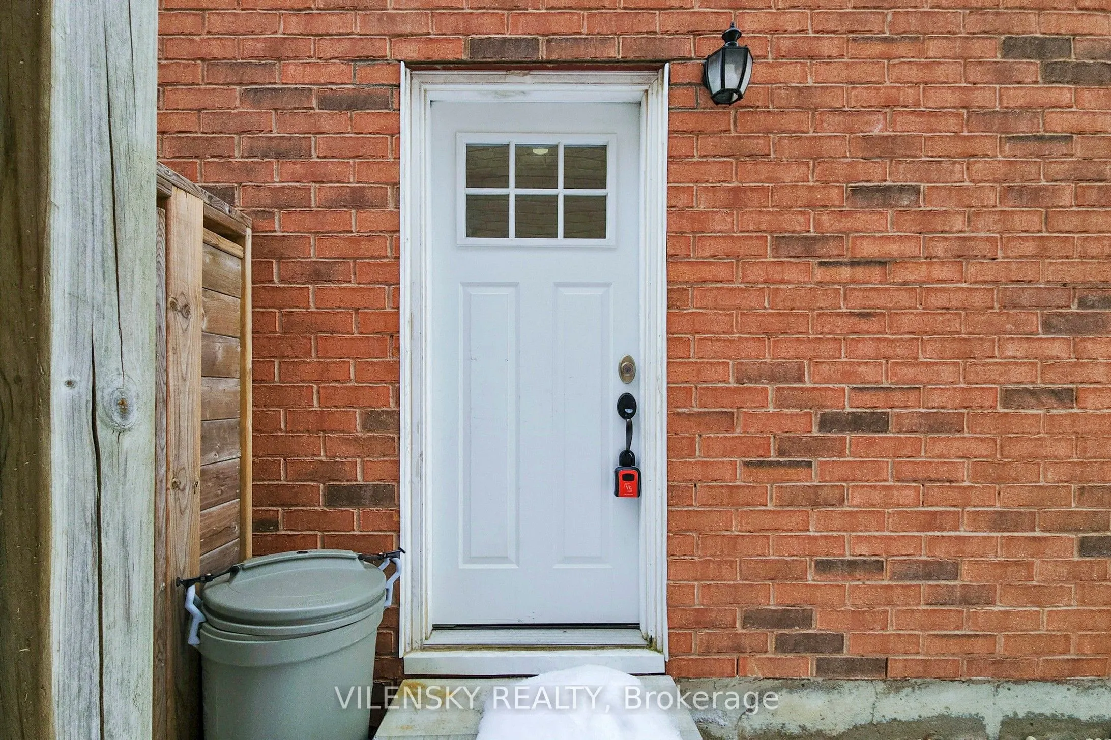 76 Carrier Crescent, #Basement
