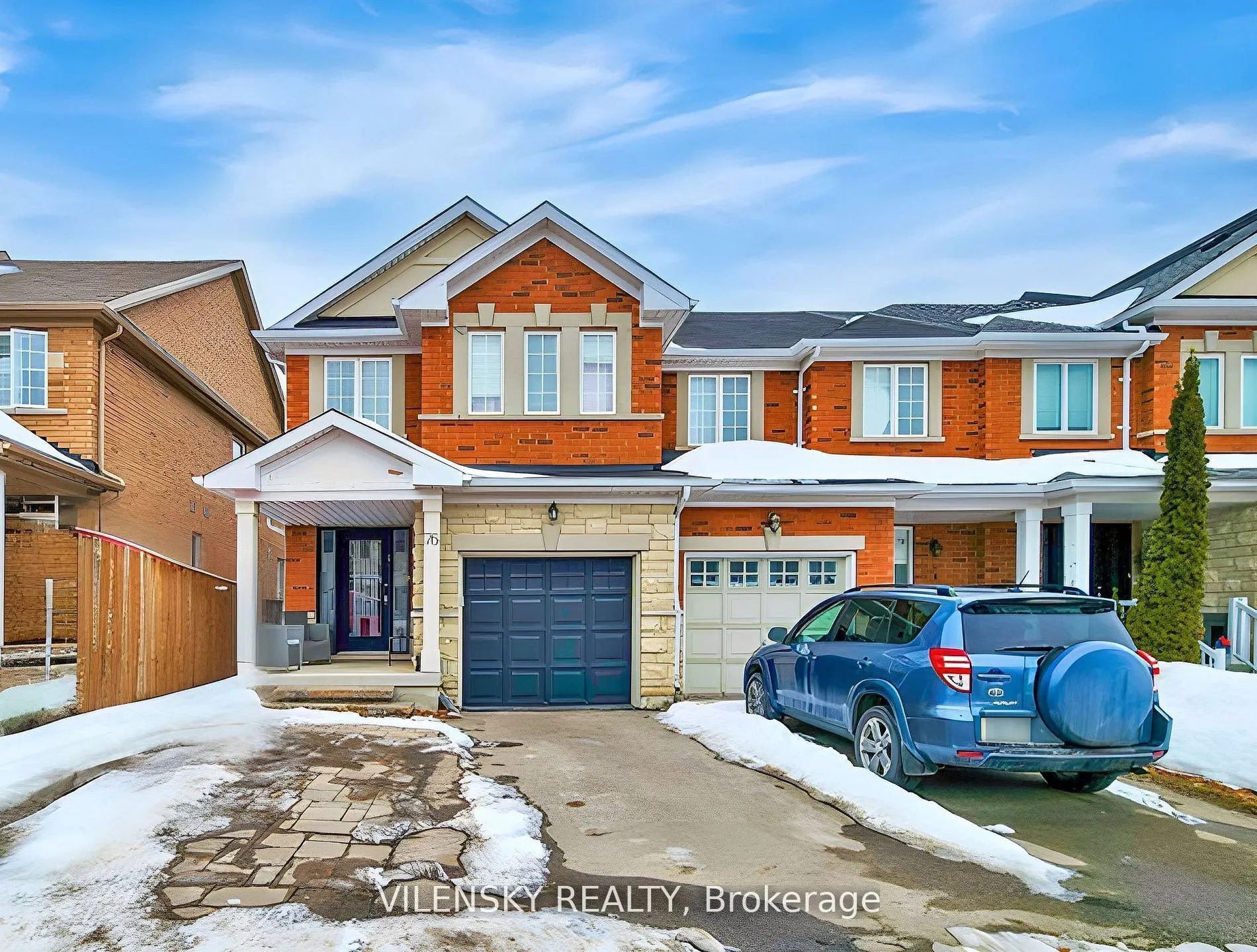 76 Carrier Crescent, #Basement