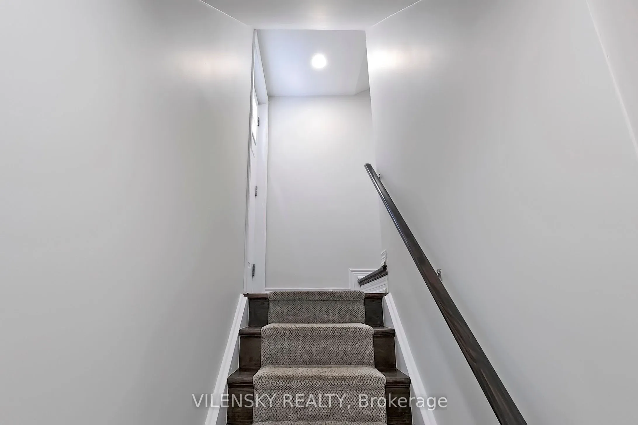 76 Carrier Crescent, #Basement