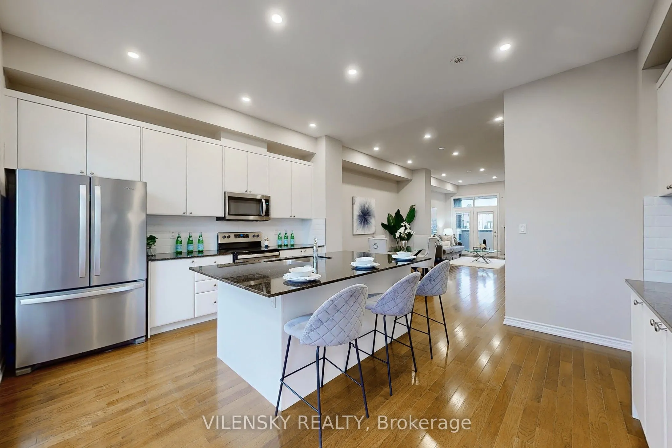 162 Golden Trail