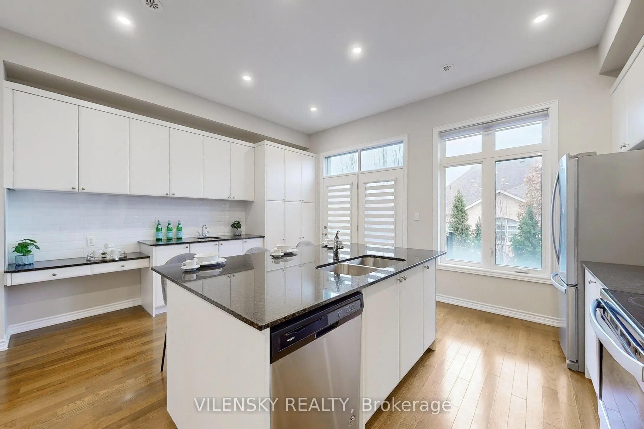162 Golden Trail
