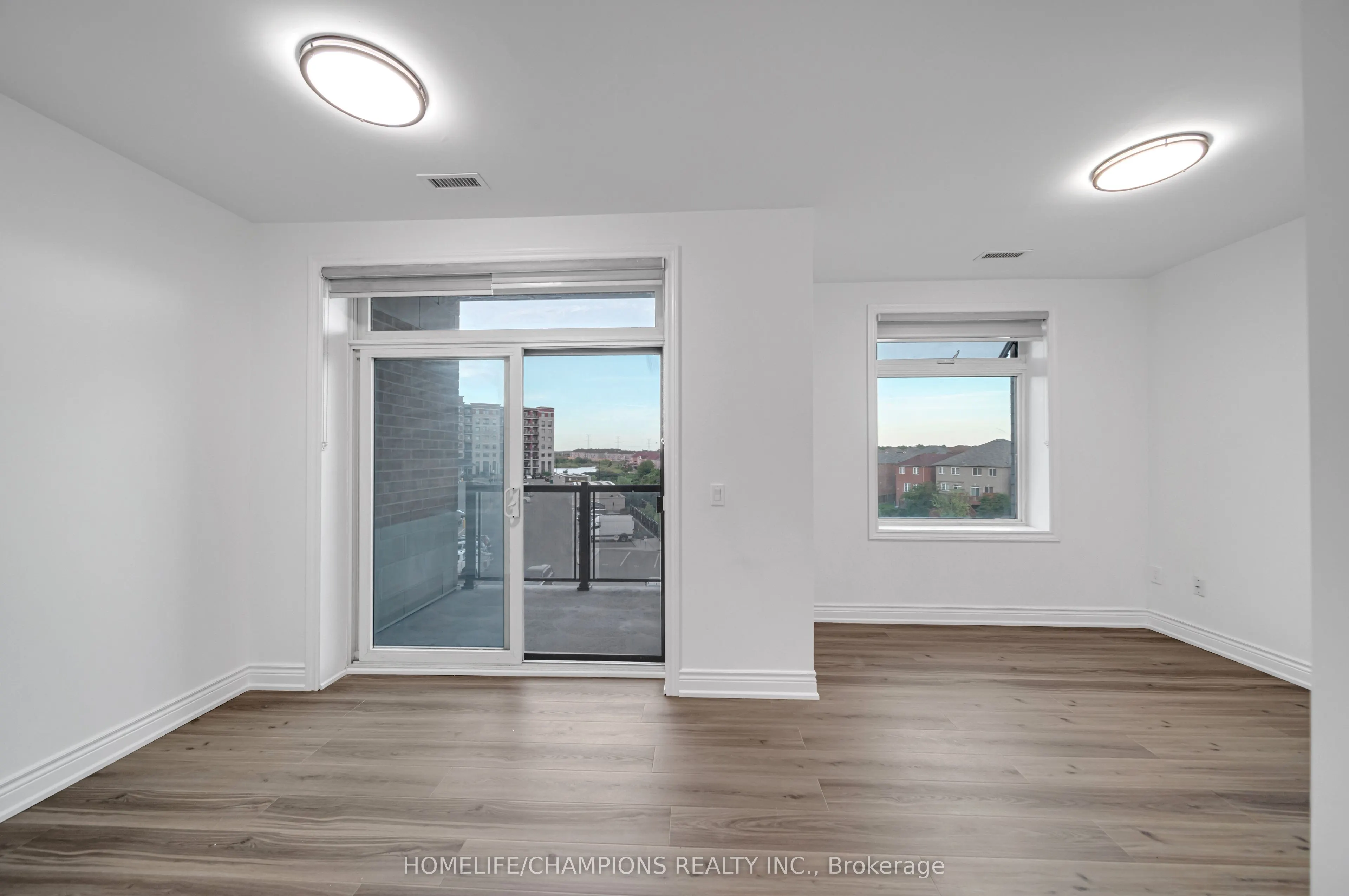 7325 Markham Road, #320