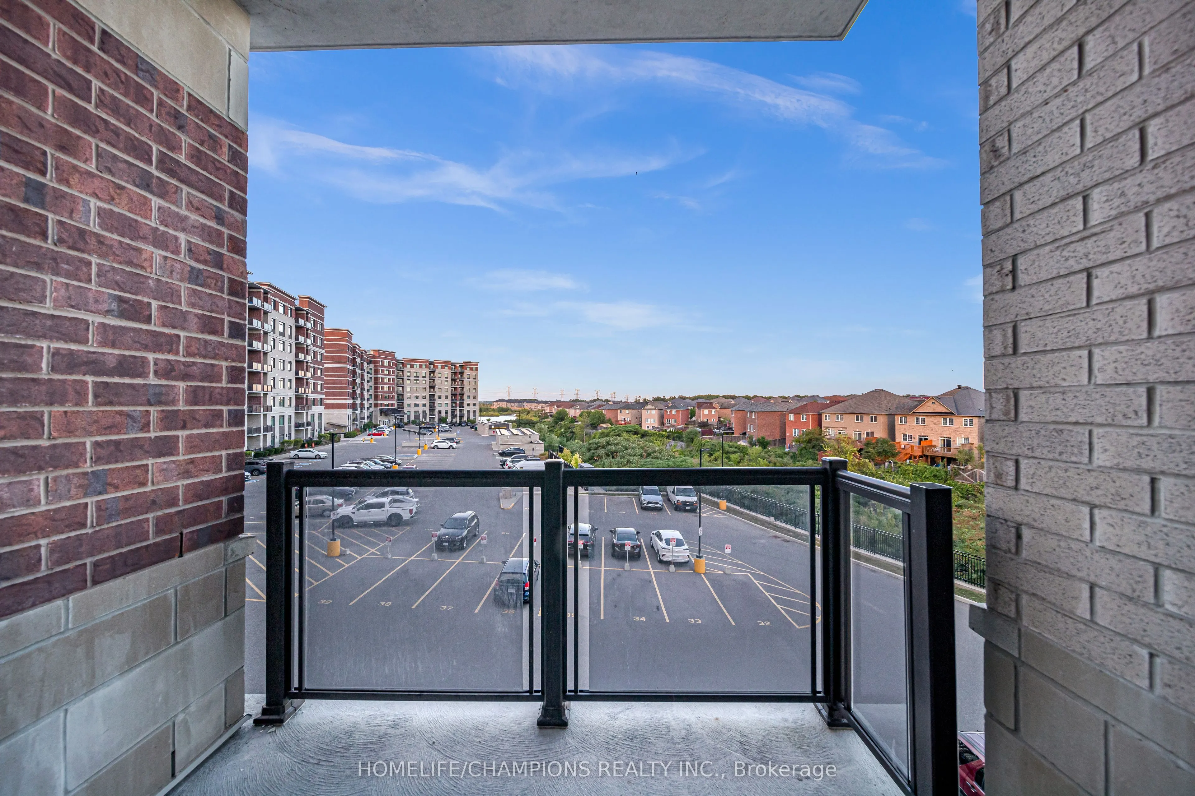 7325 Markham Road, #320