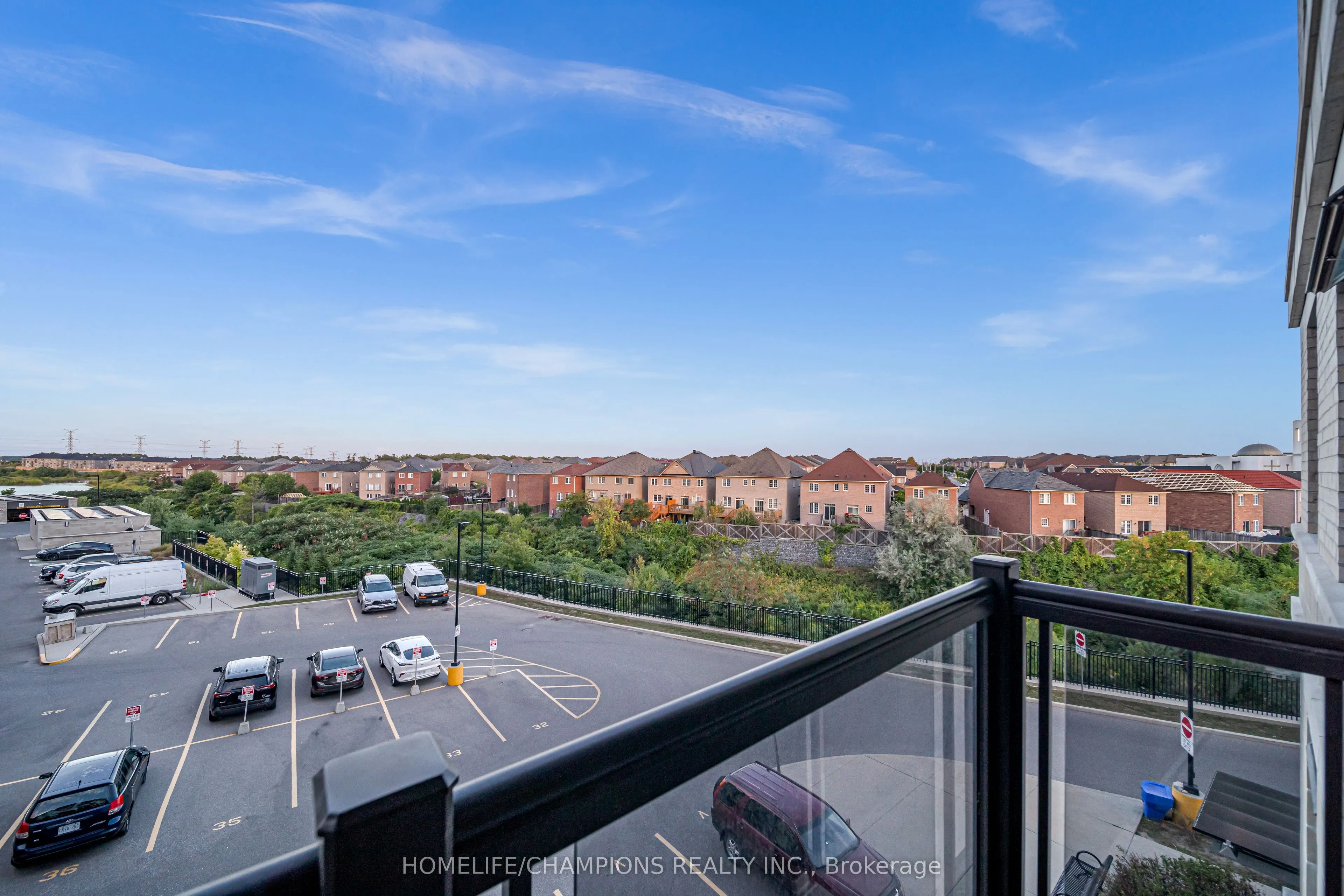 7325 Markham Road, #320