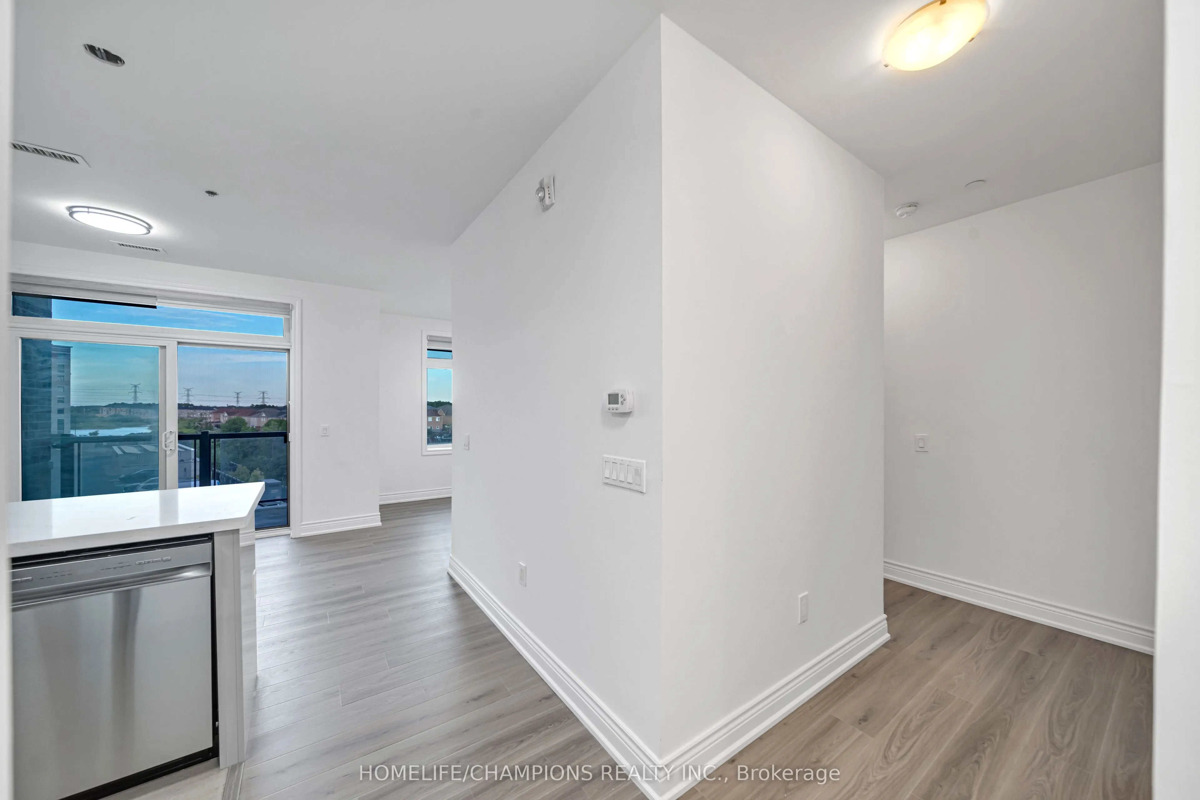 7325 Markham Road, #320