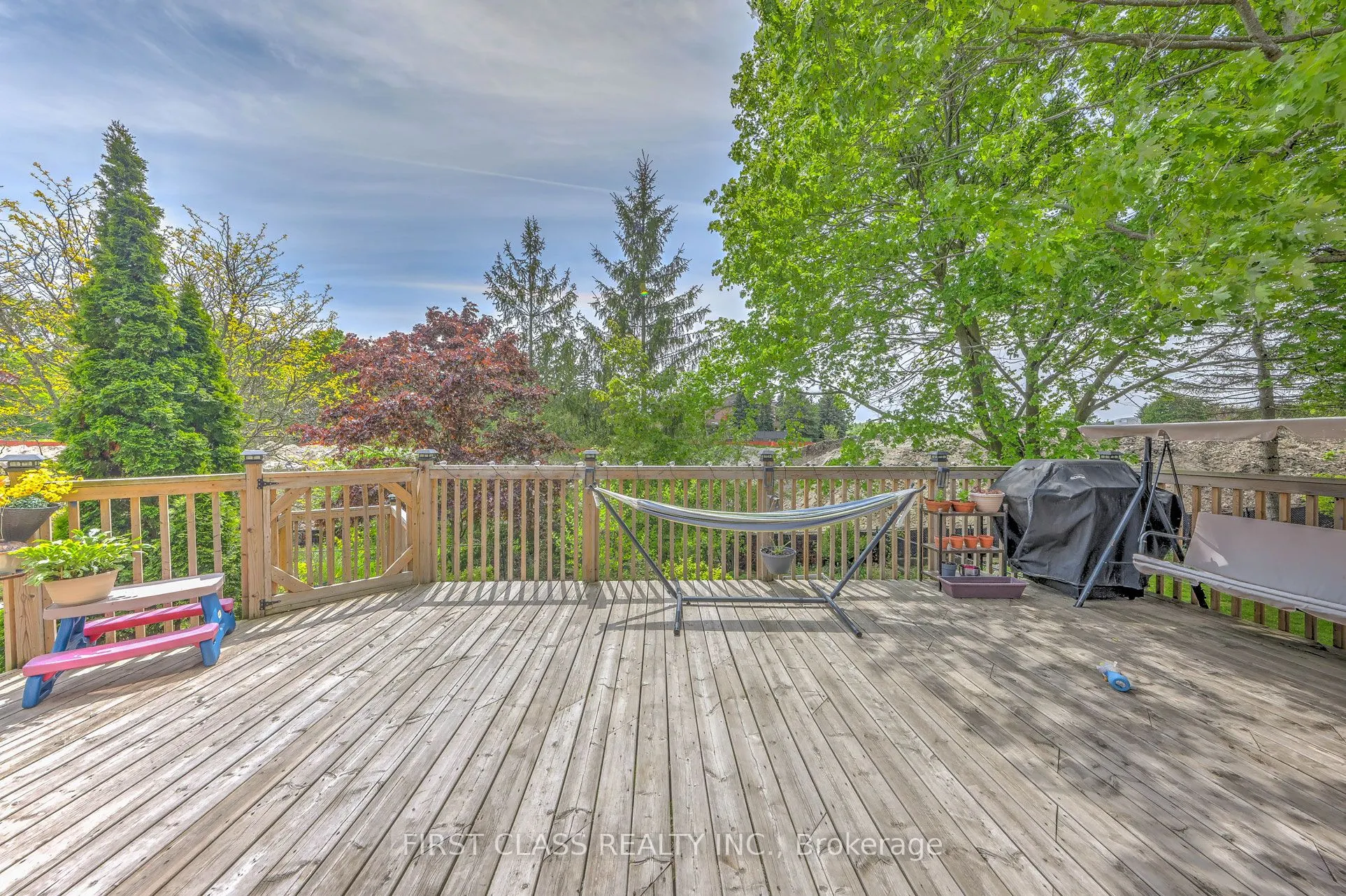 449 Alex Doner Drive