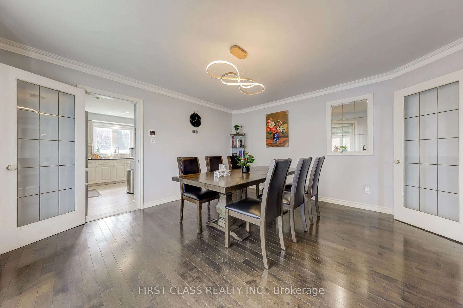 449 Alex Doner Drive