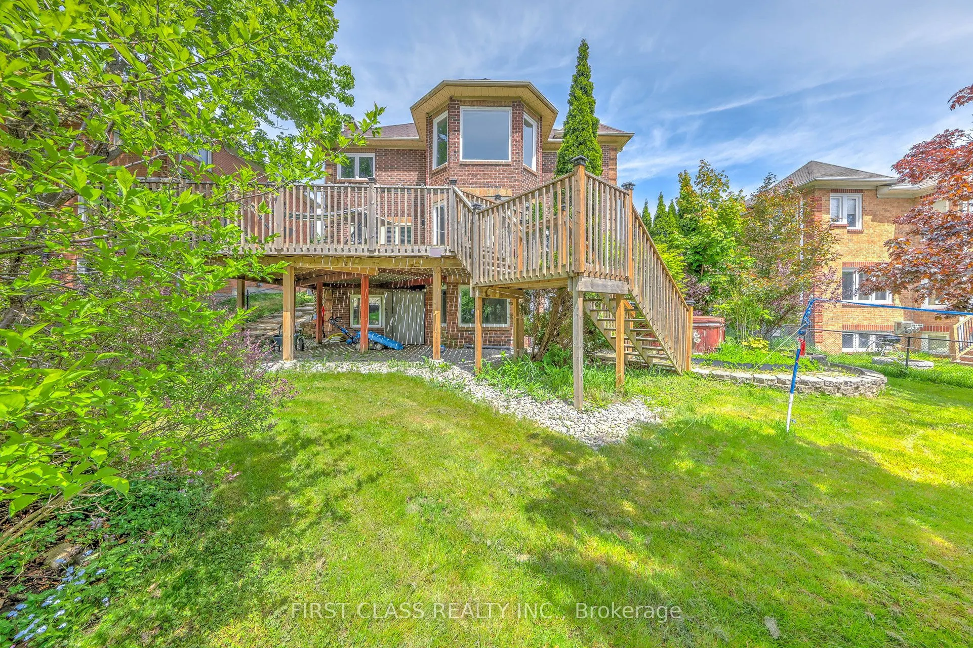 449 Alex Doner Drive