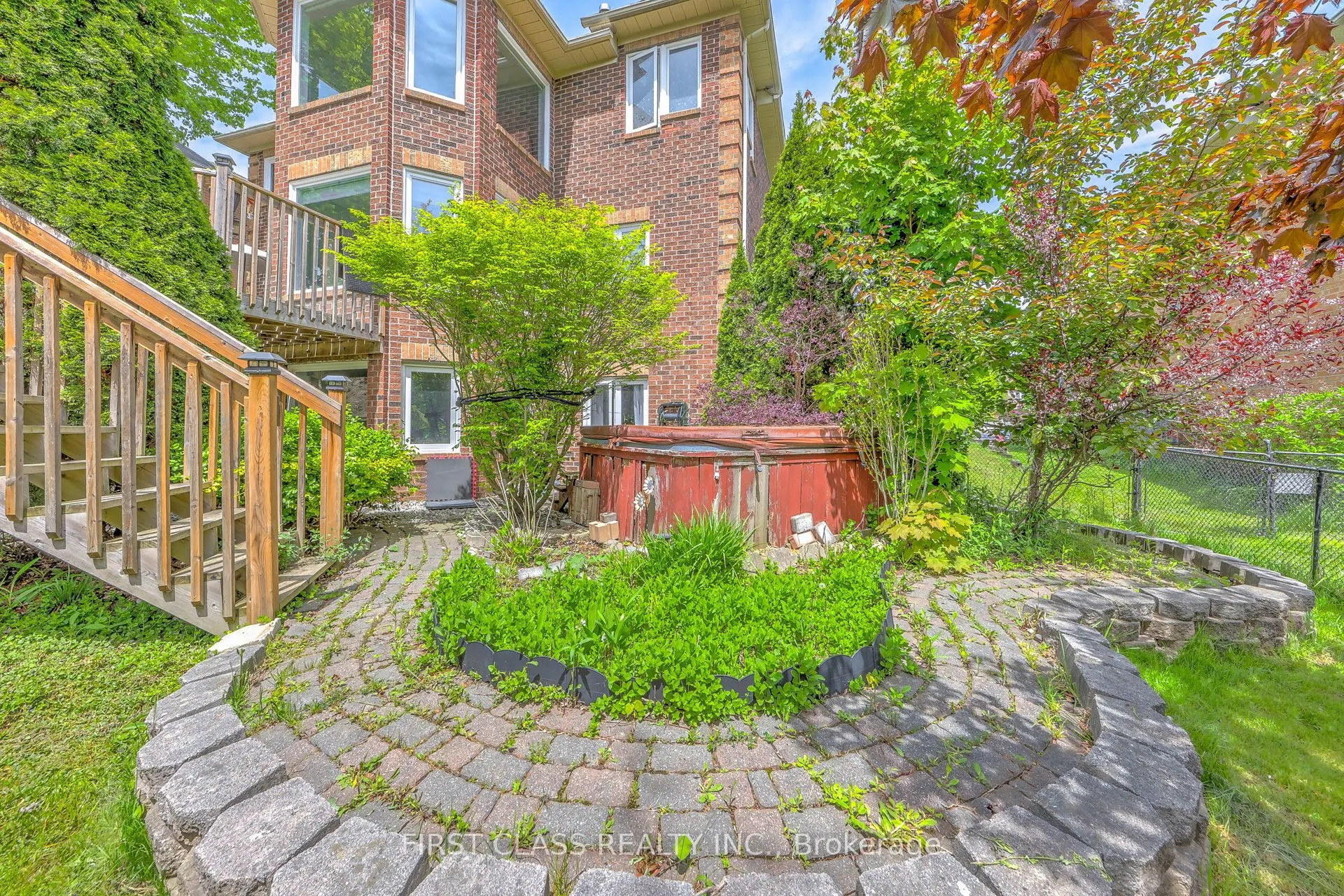 449 Alex Doner Drive