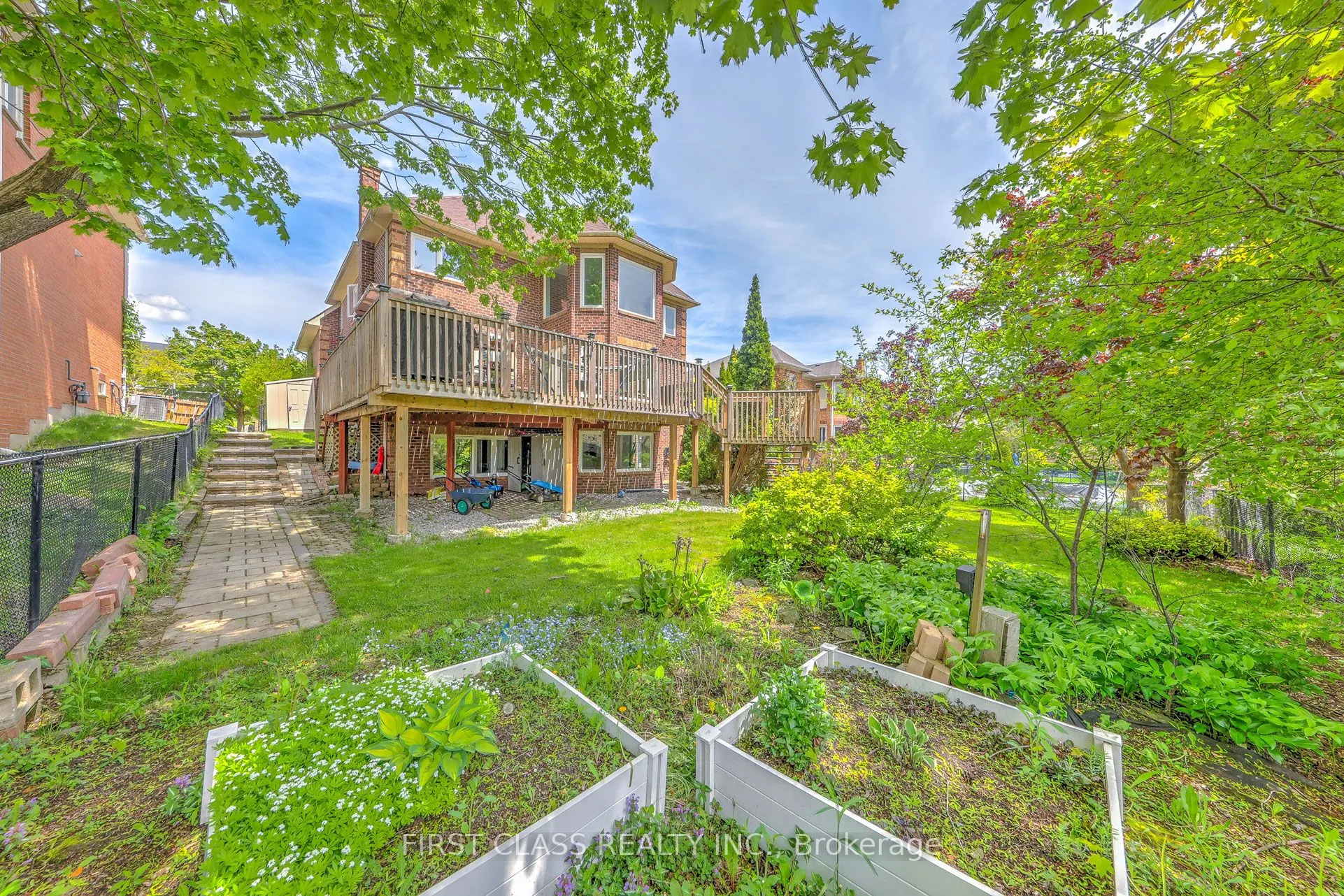 449 Alex Doner Drive