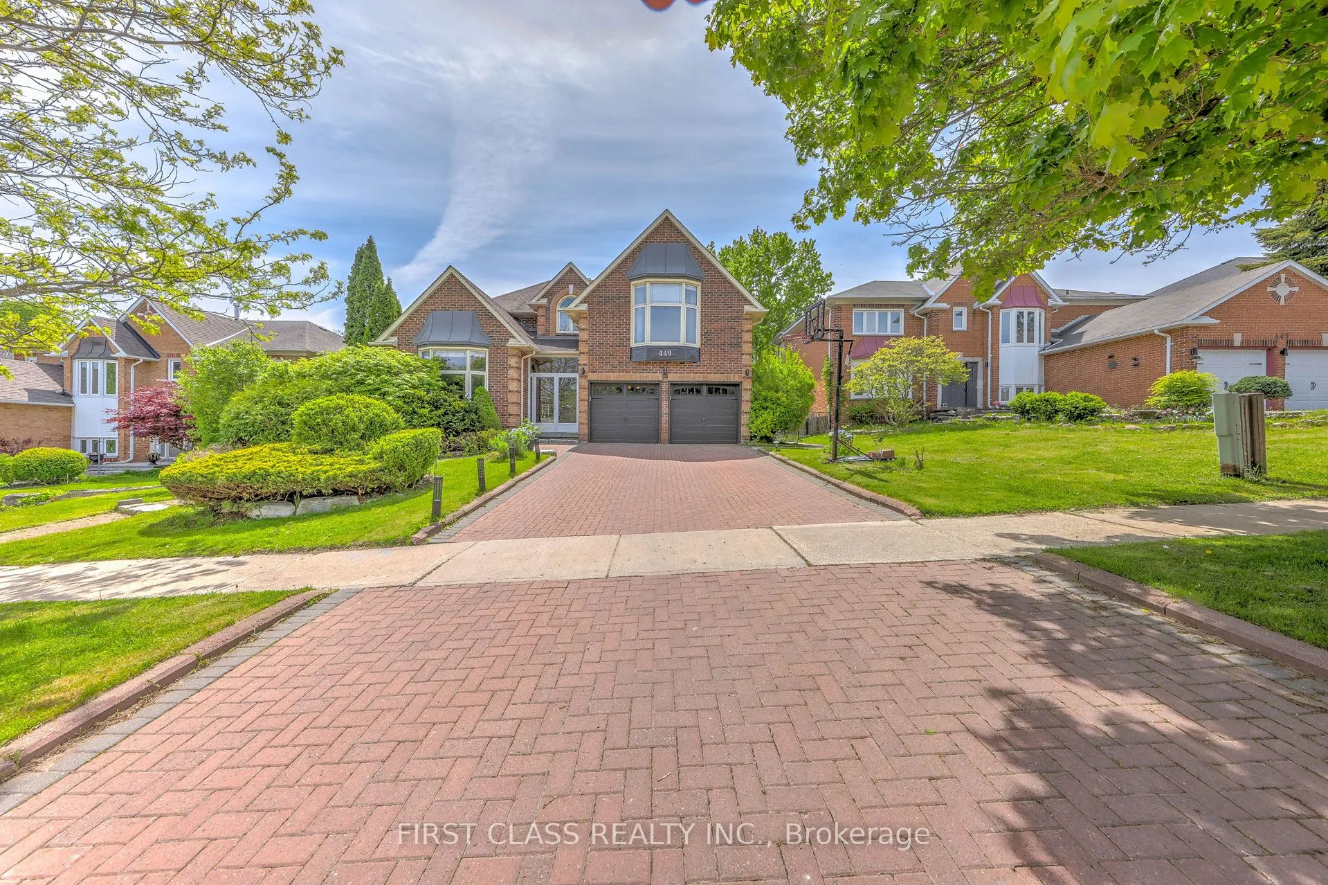 449 Alex Doner Drive