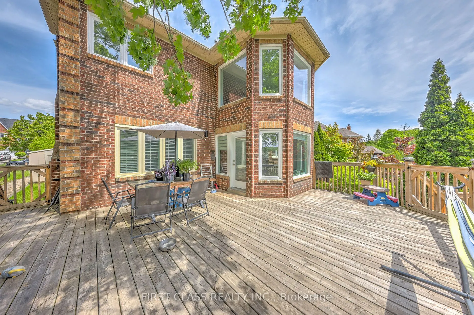 449 Alex Doner Drive