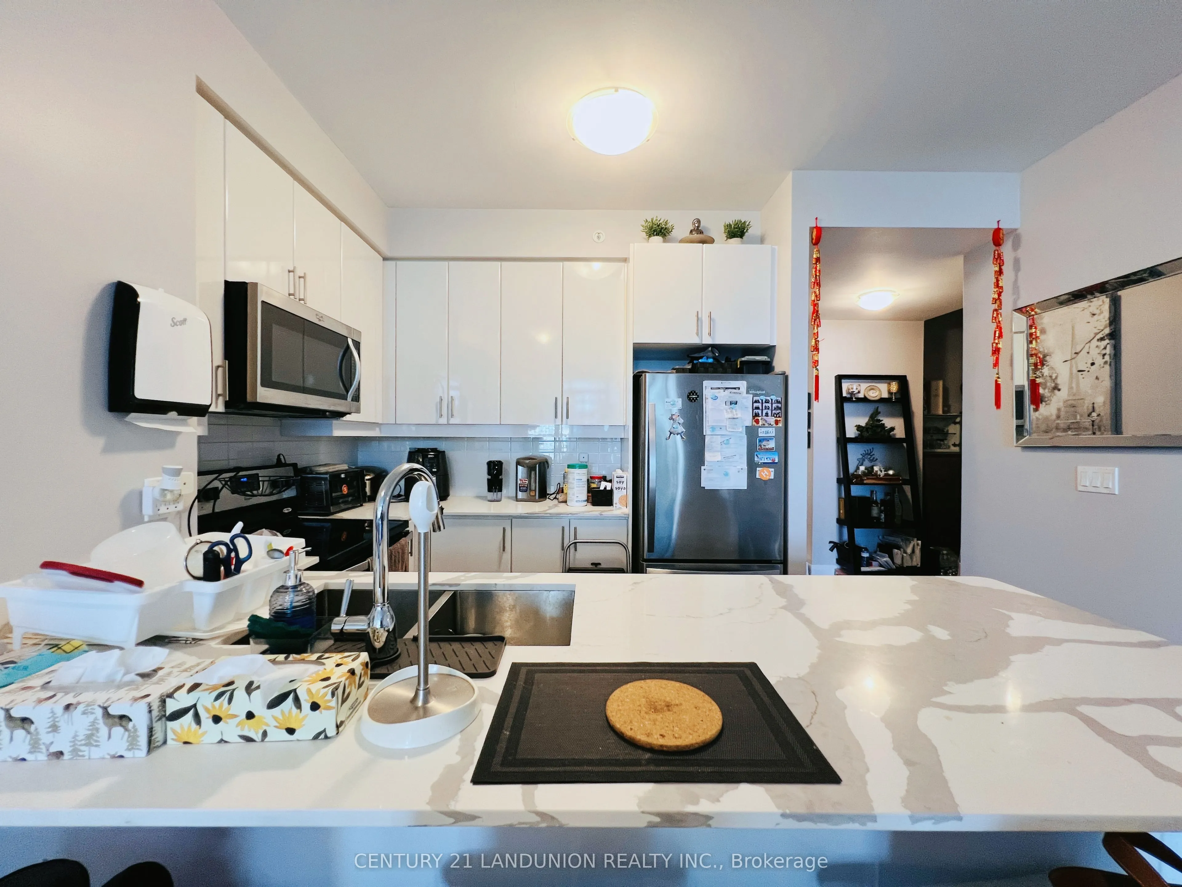 2900 Highway 7 Road, #1305