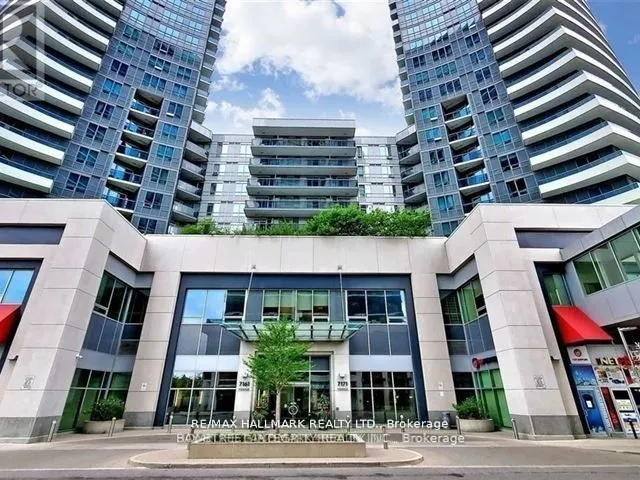 7161 Yonge Street, #817