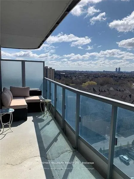 7161 Yonge Street, #817