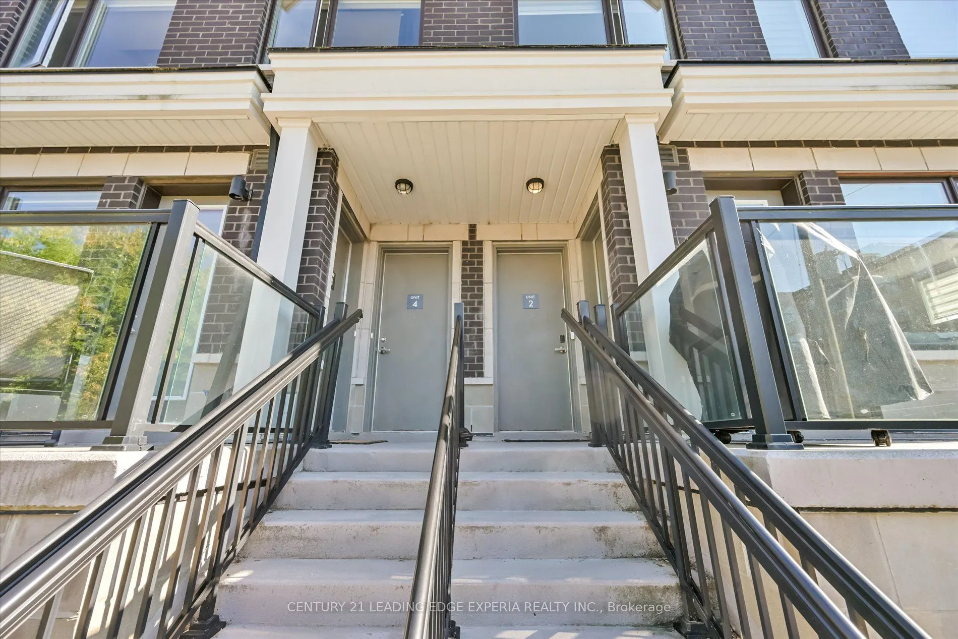 100 Alex Gardner Circle, #2