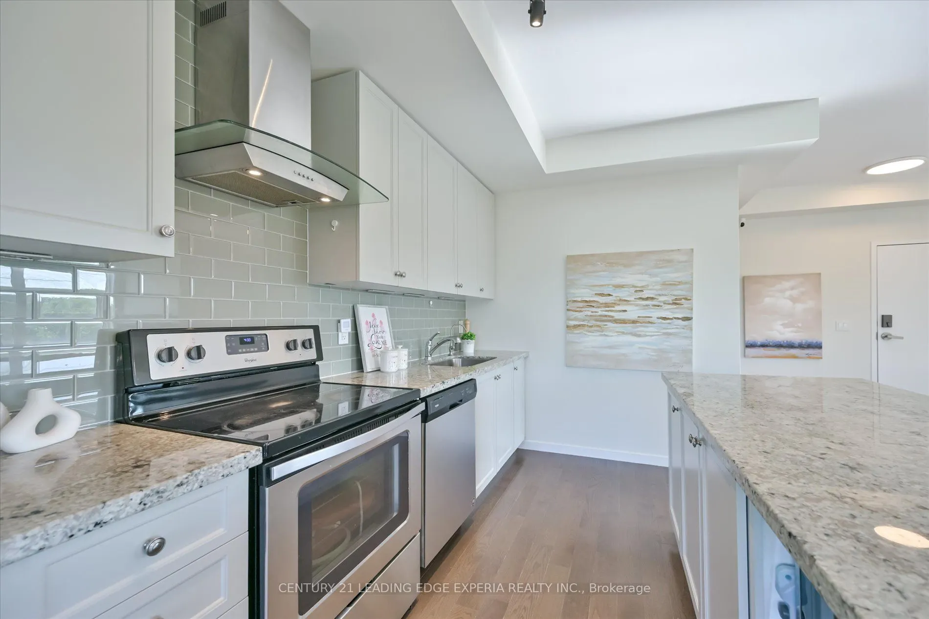 100 Alex Gardner Circle, #2