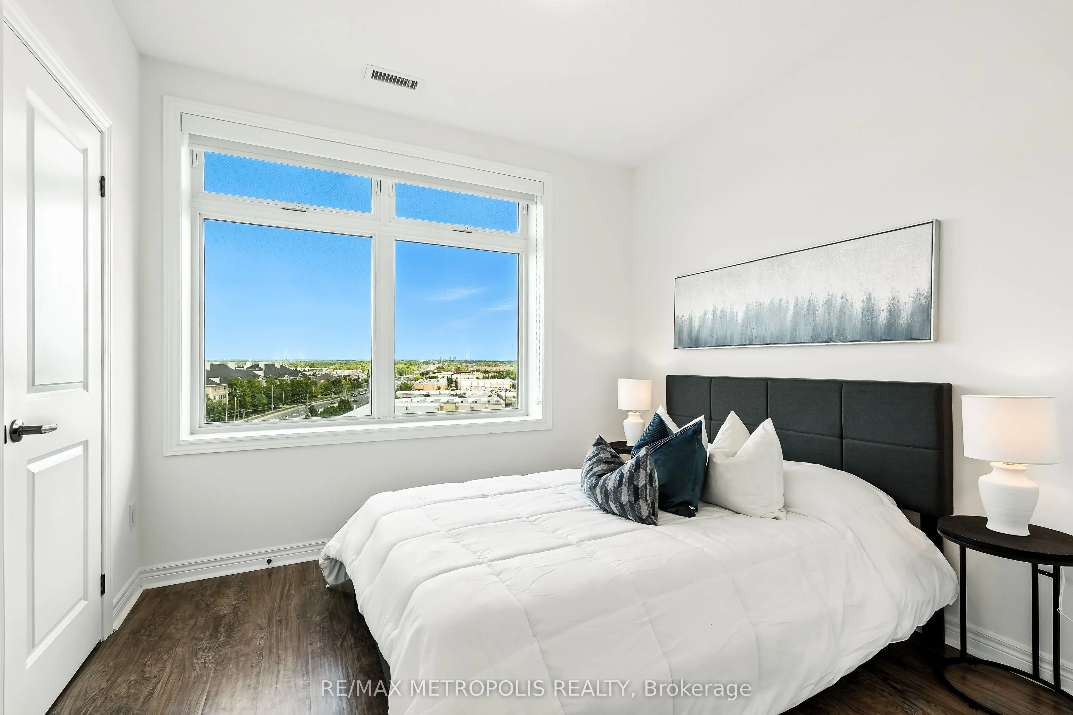 7325 Markham Road, #729