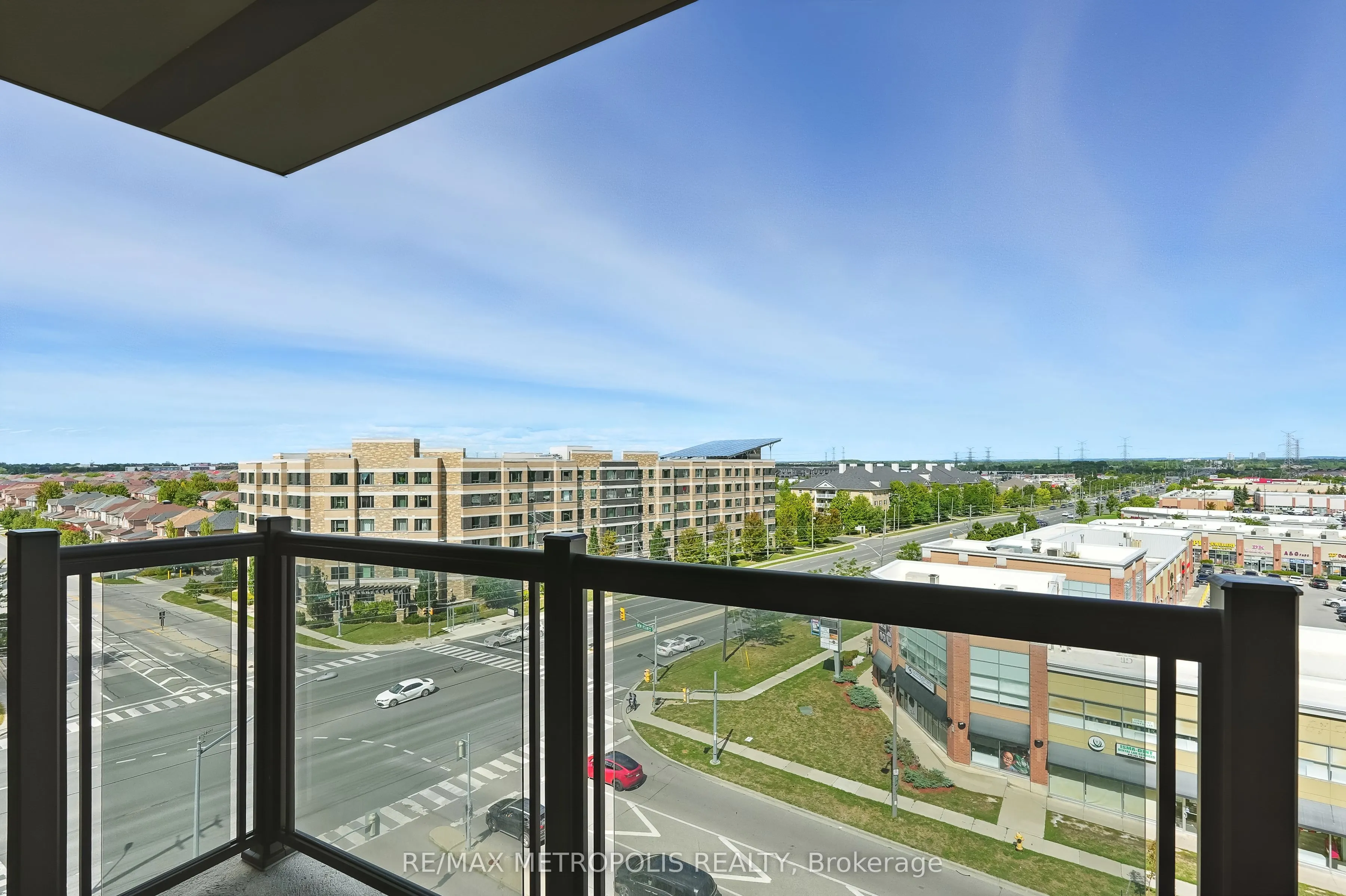 7325 Markham Road, #729