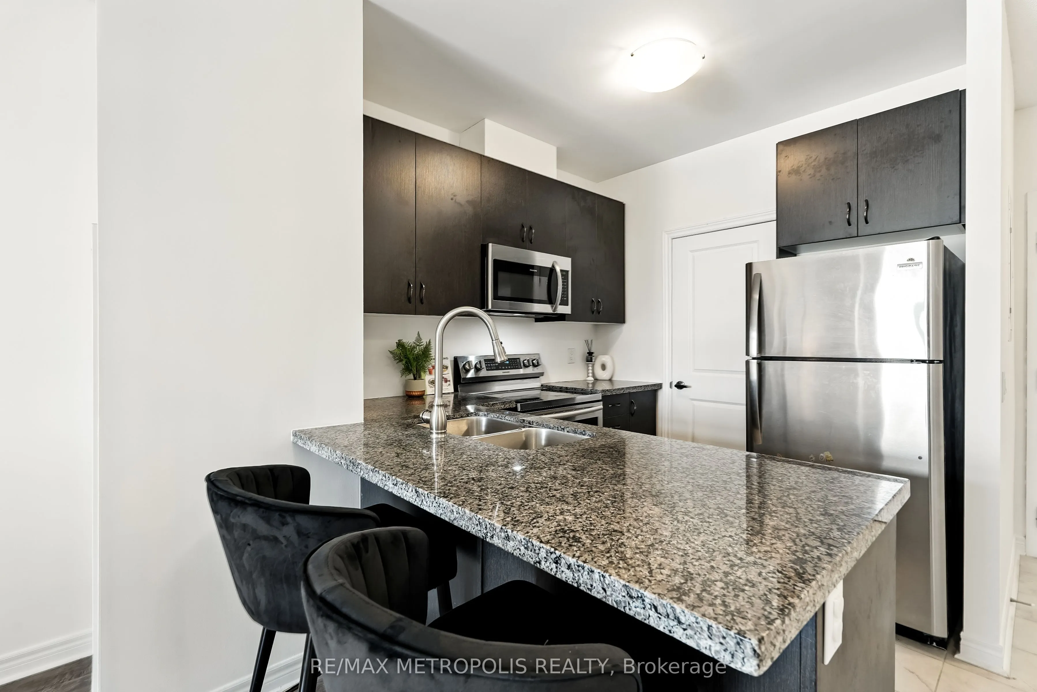 7325 Markham Road, #729